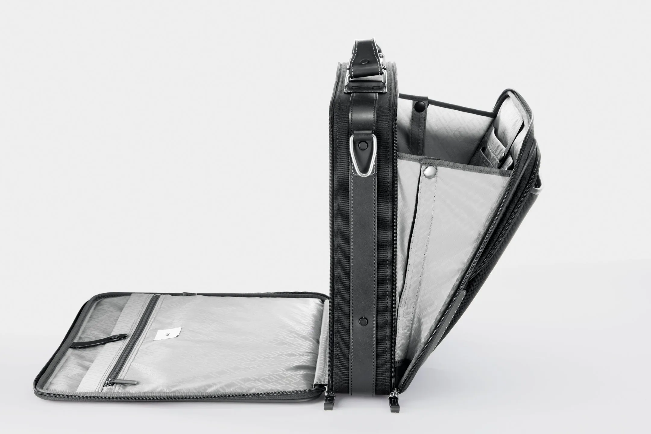 POSTGRIP Briefcase Medium