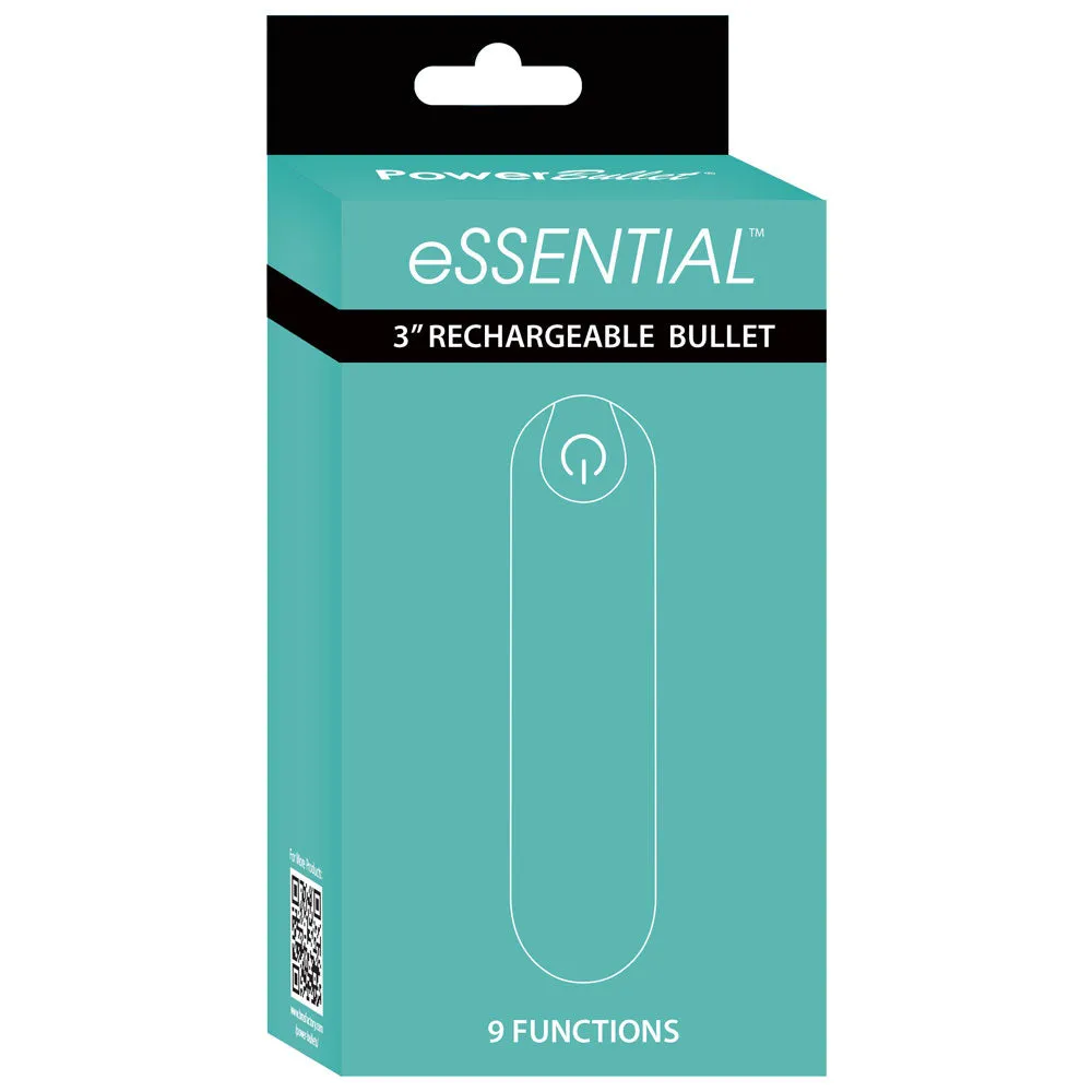 PowerBullet Essential Bullet Vibrator
