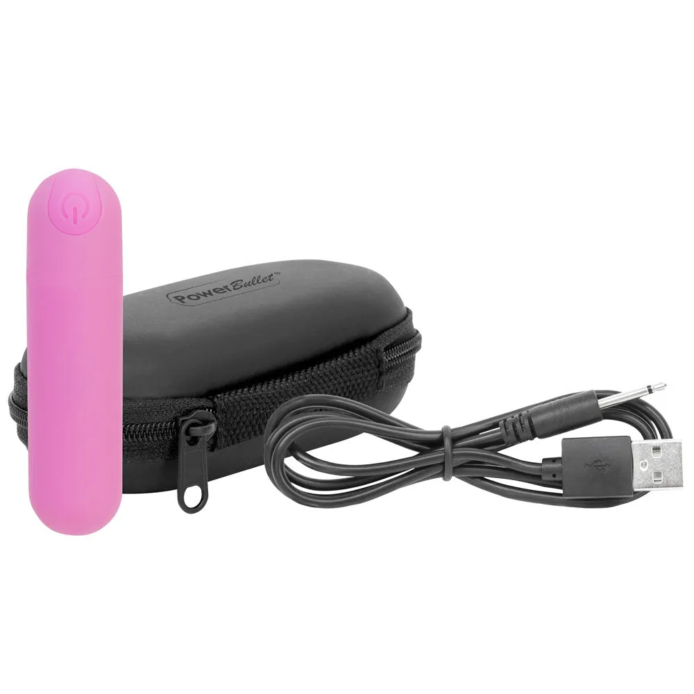 PowerBullet Essential Bullet Vibrator