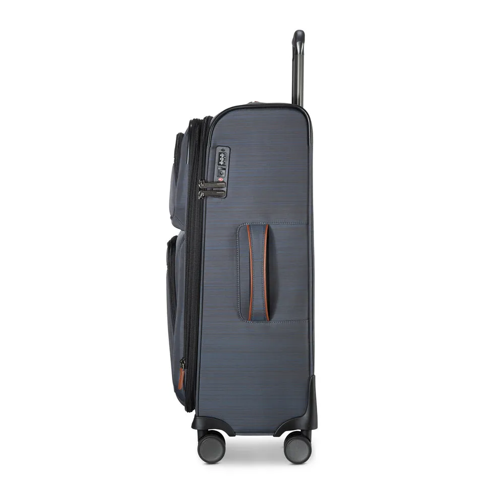 Ricardo Montecito 2.0 Softside Medium Check in