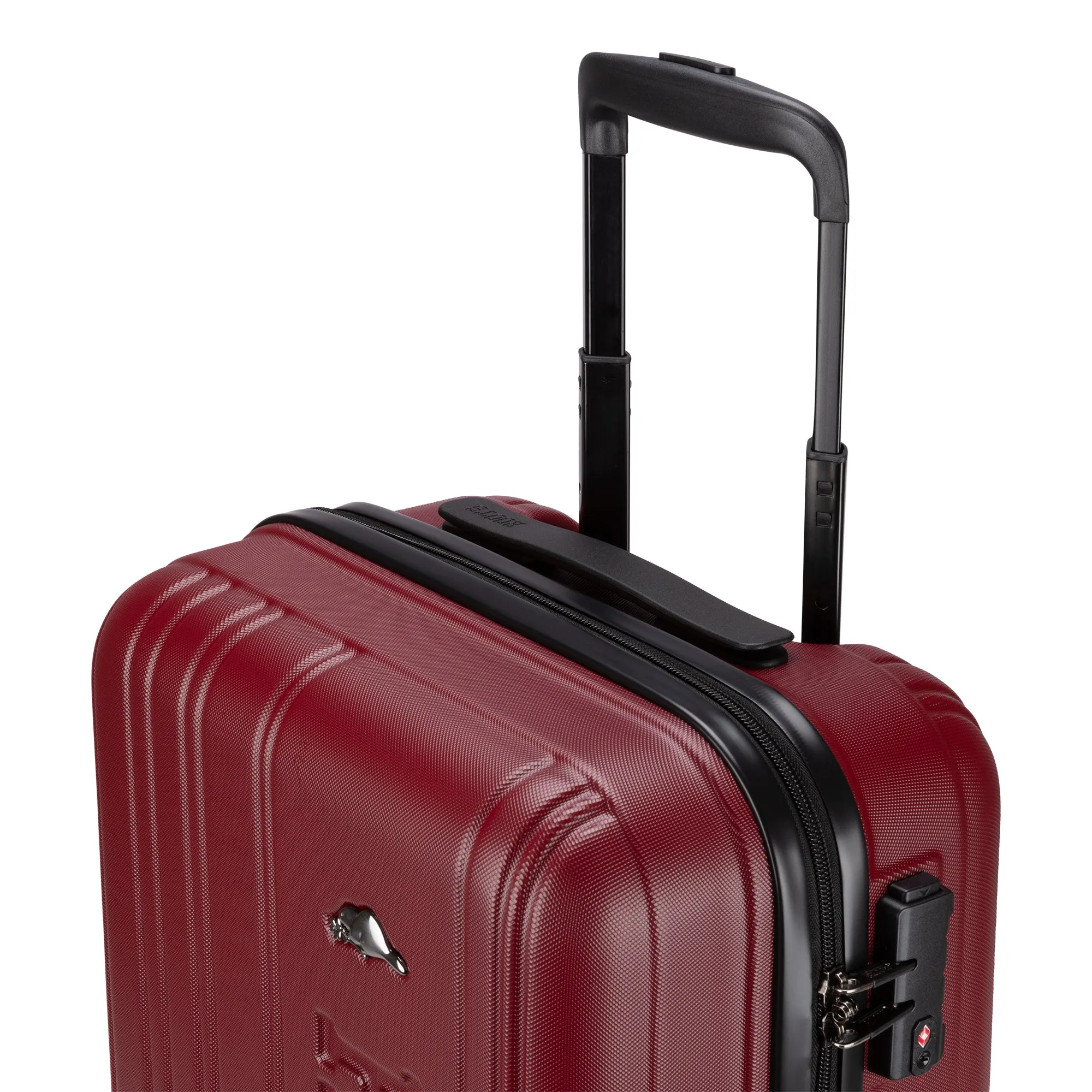 Roots Identity Spinner 20" Carry-On Luggage