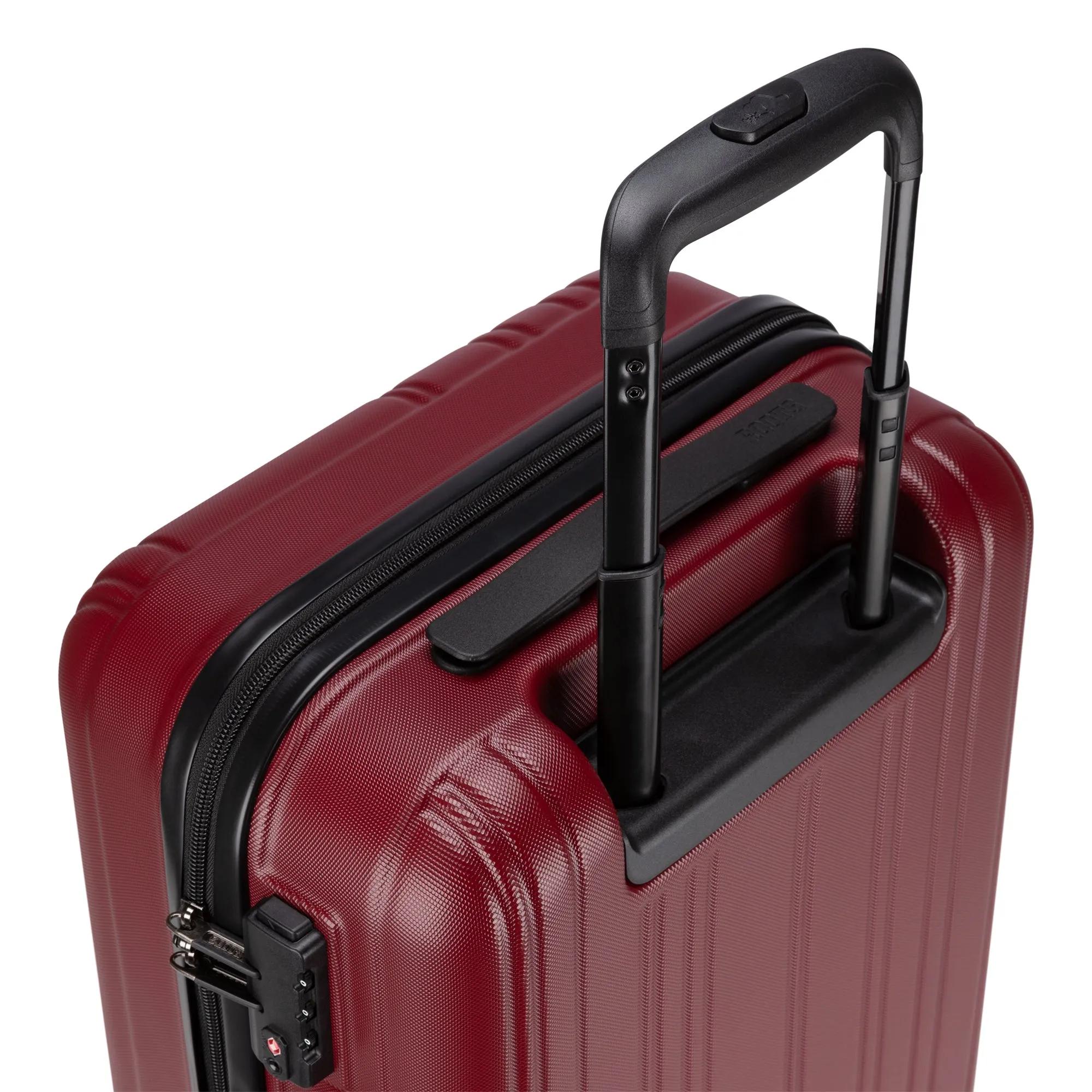 Roots Identity Spinner 20" Carry-On Luggage