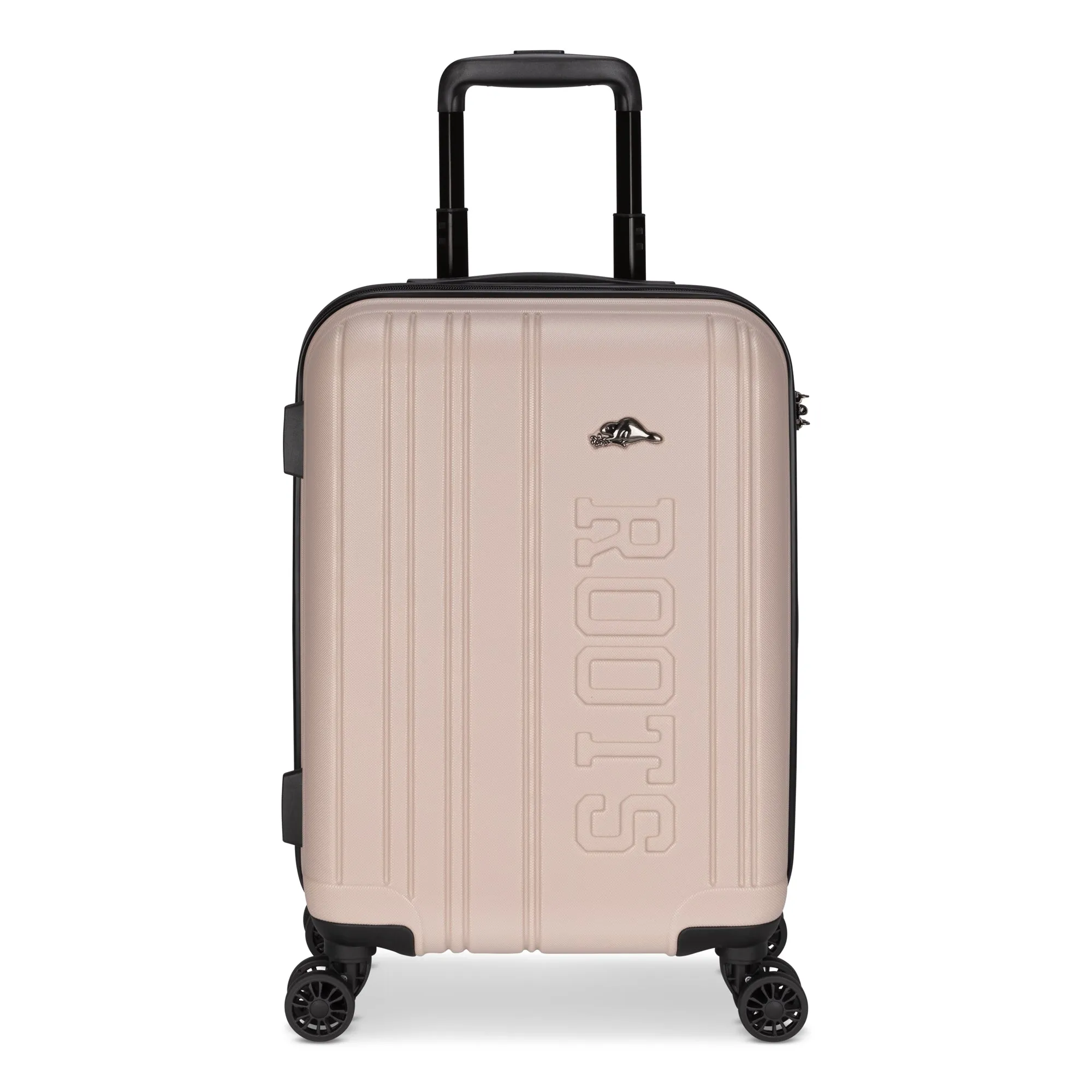 Roots Identity Spinner 20" Carry-On Luggage