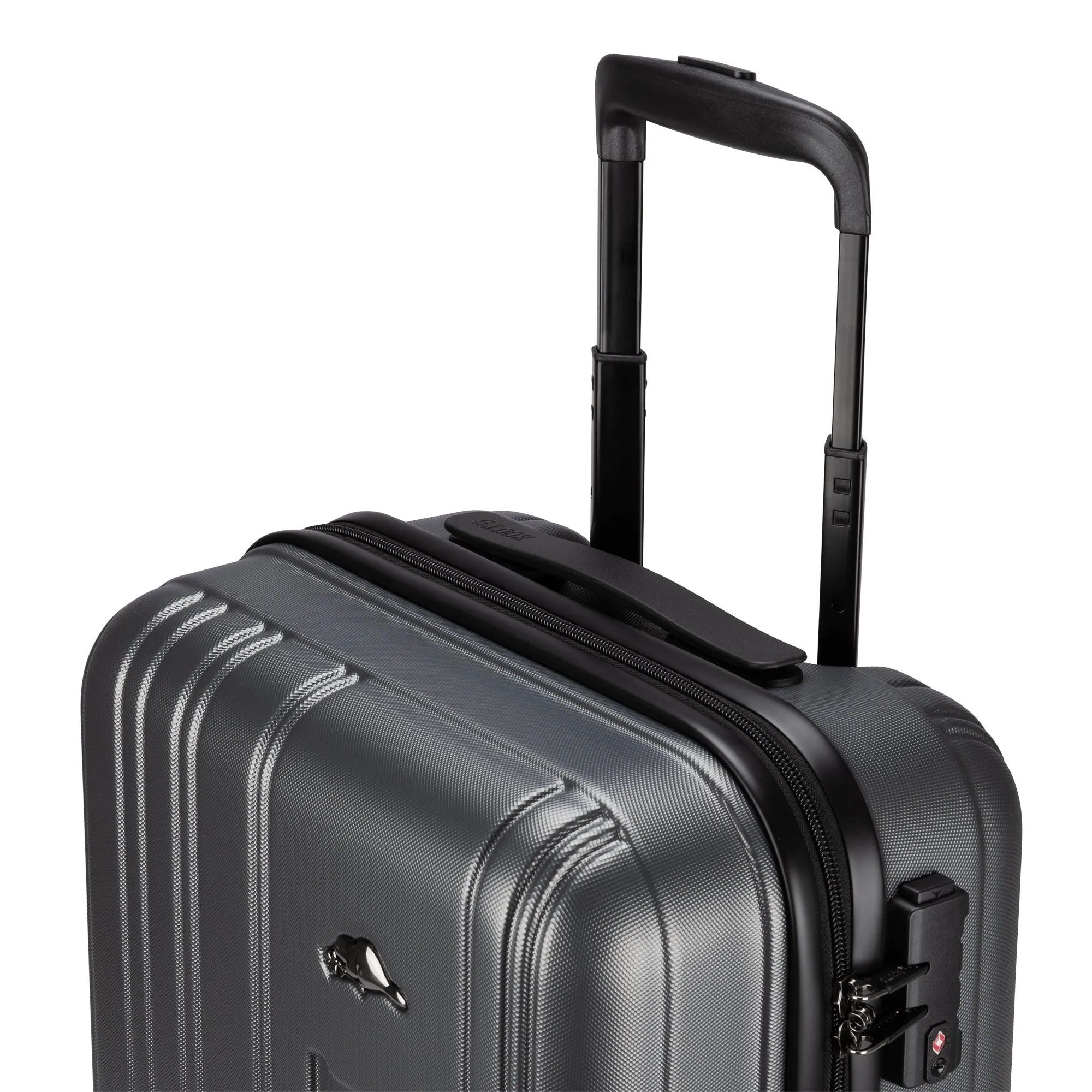 Roots Identity Spinner 20" Carry-On Luggage