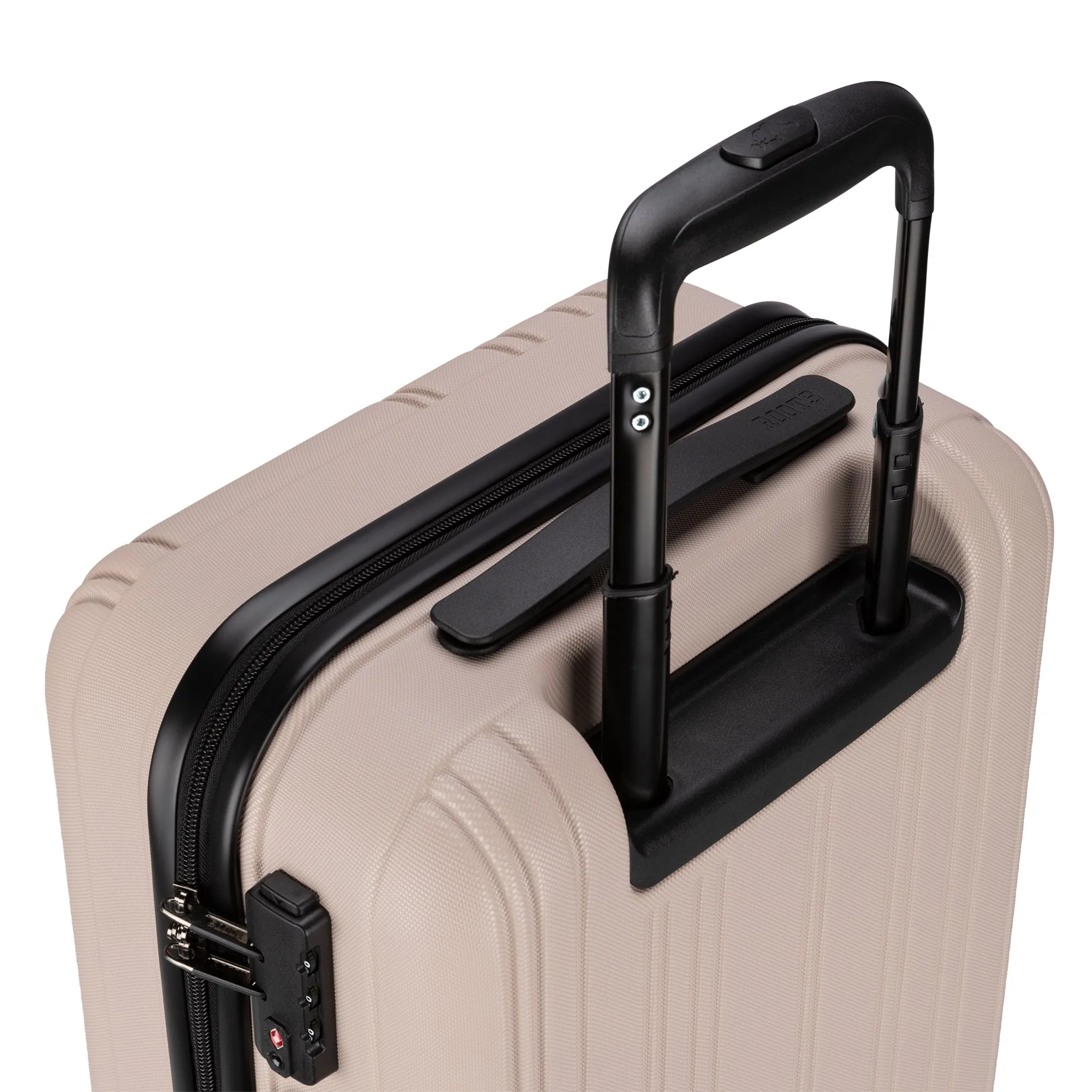 Roots Identity Spinner 20" Carry-On Luggage