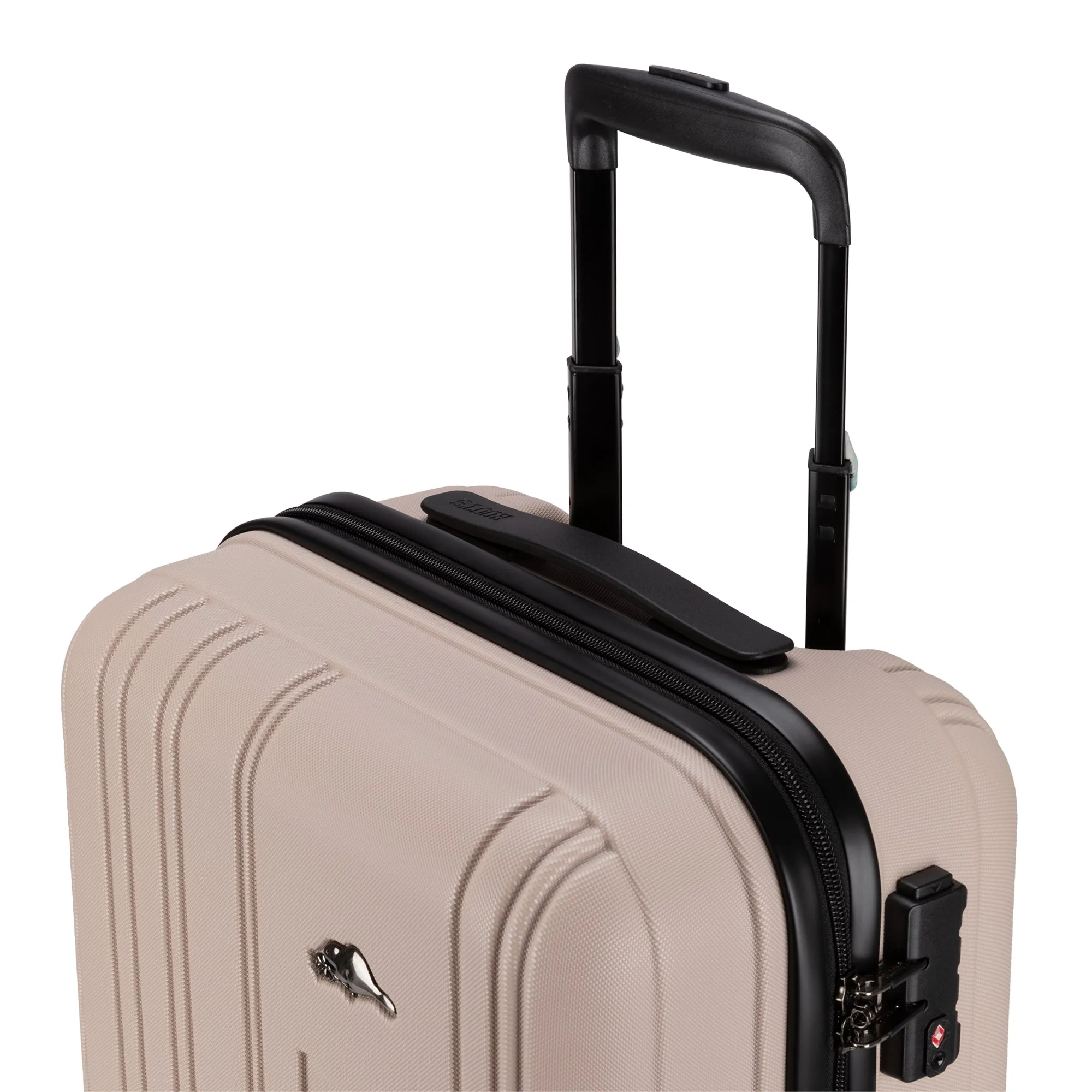 Roots Identity Spinner 20" Carry-On Luggage