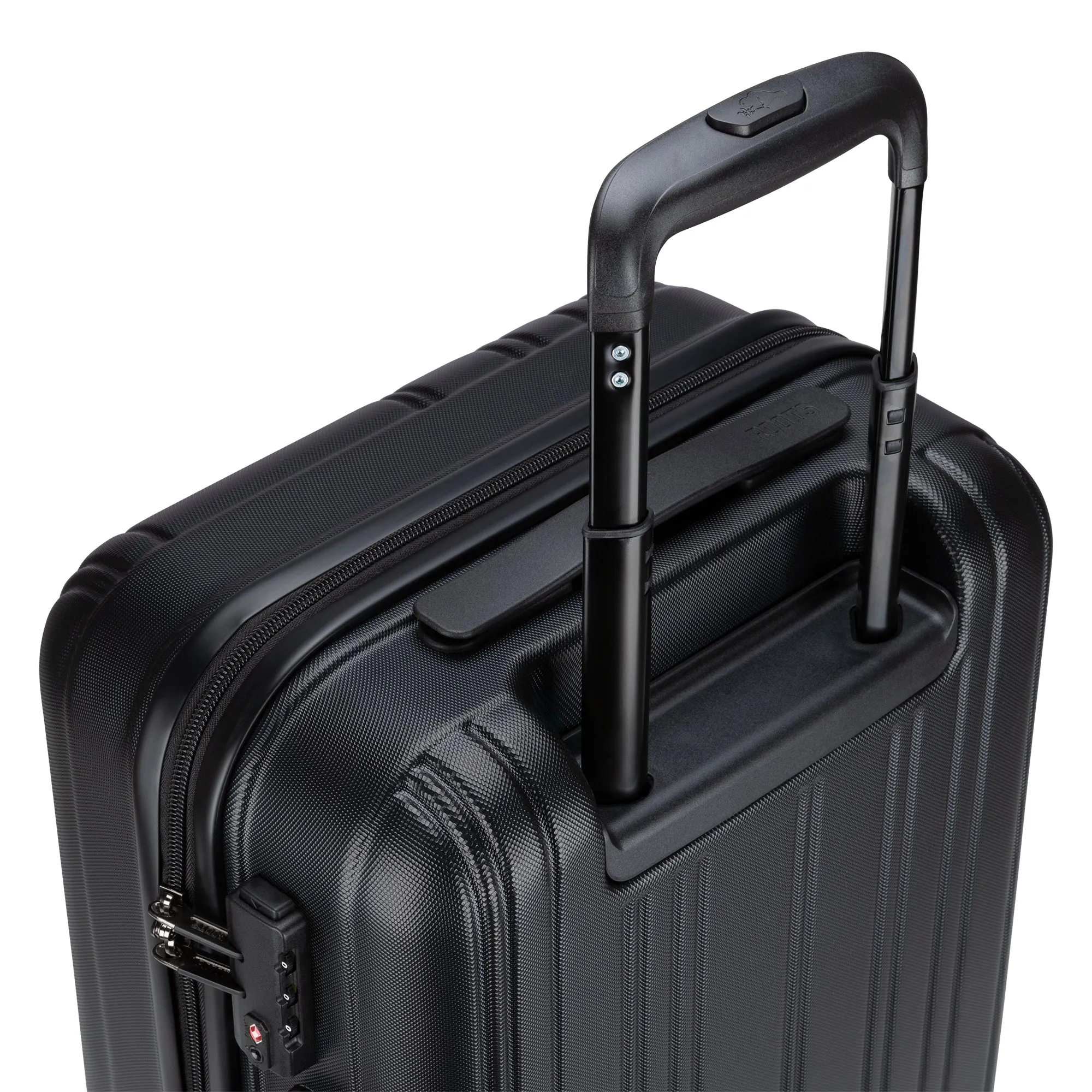 Roots Identity Spinner 20" Carry-On Luggage