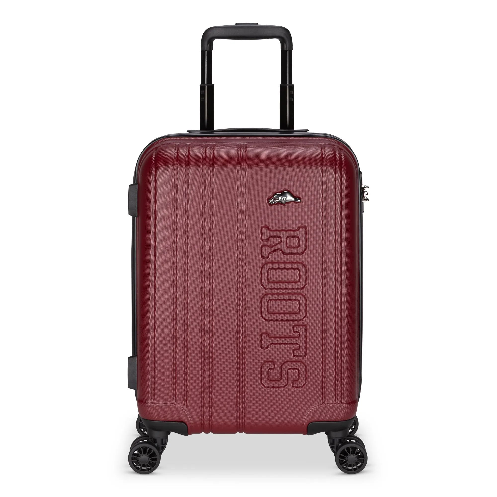 Roots Identity Spinner 20" Carry-On Luggage