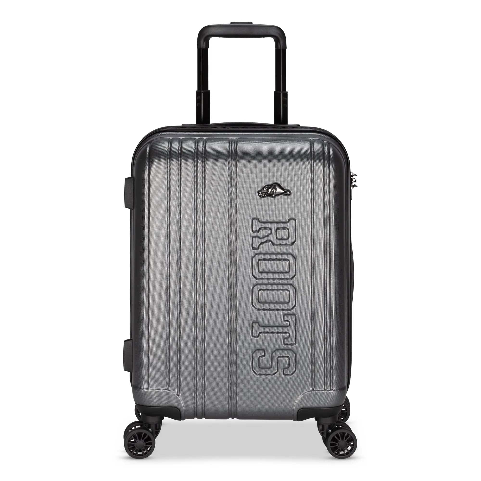 Roots Identity Spinner 20" Carry-On Luggage