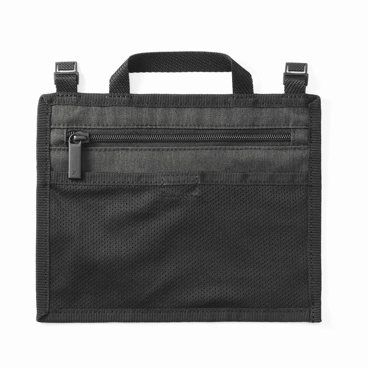 RUGGRENTICE HEATHER Backpack Small