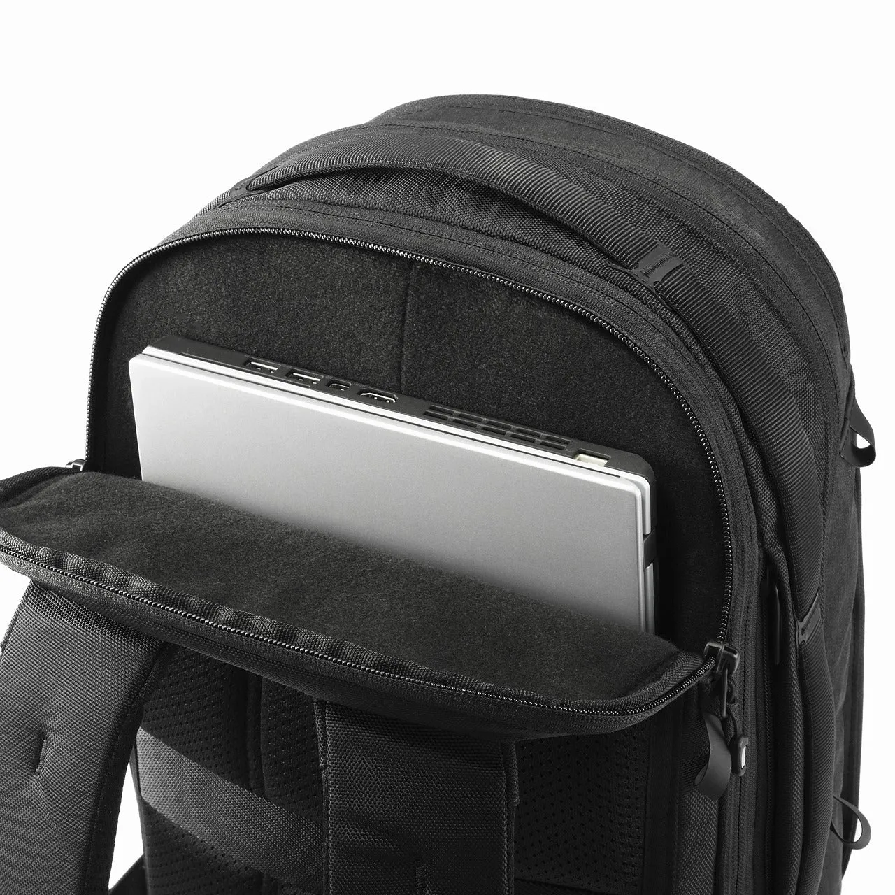 RUGGRENTICE HEATHER Backpack Small