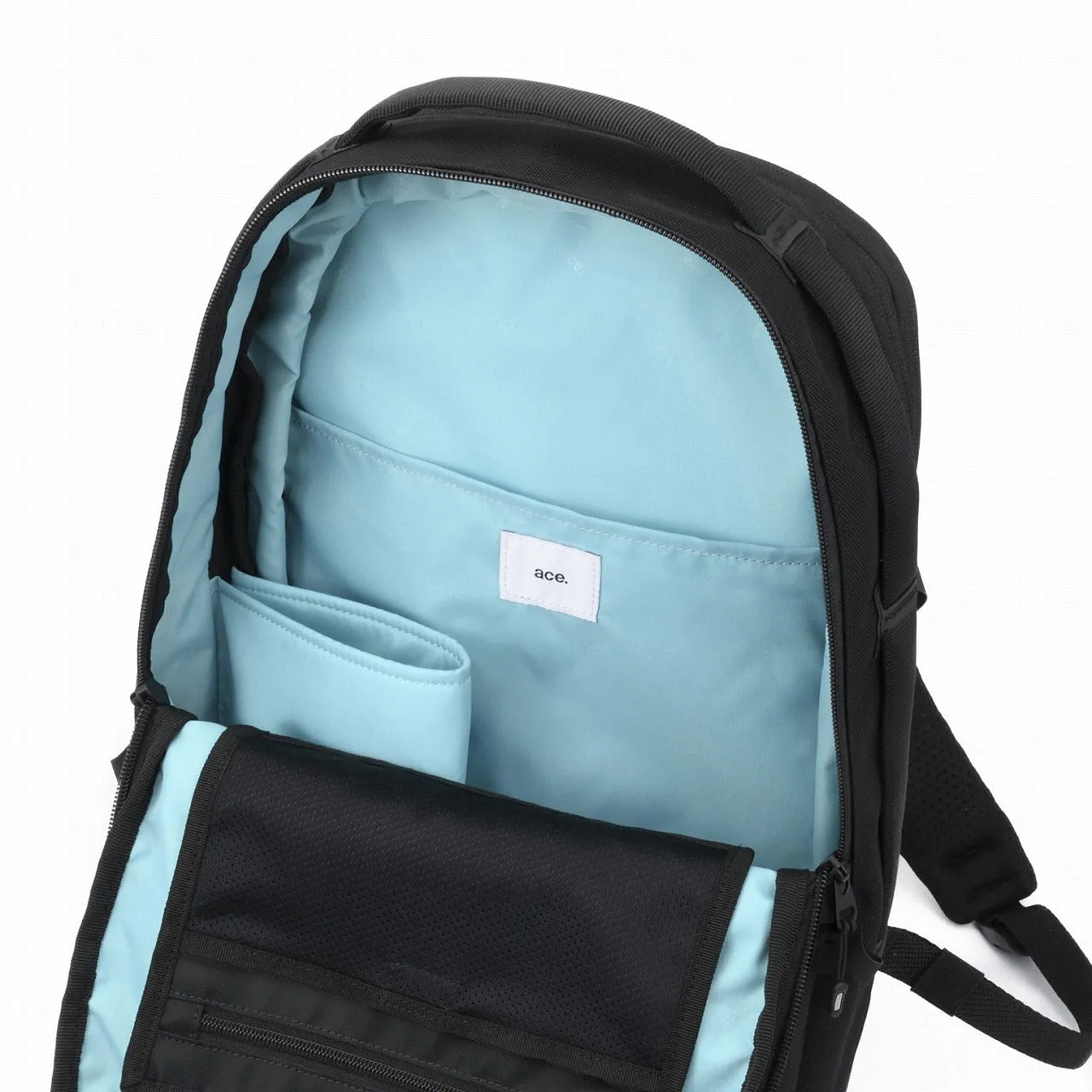 RUGGRENTICE HEATHER Backpack Small