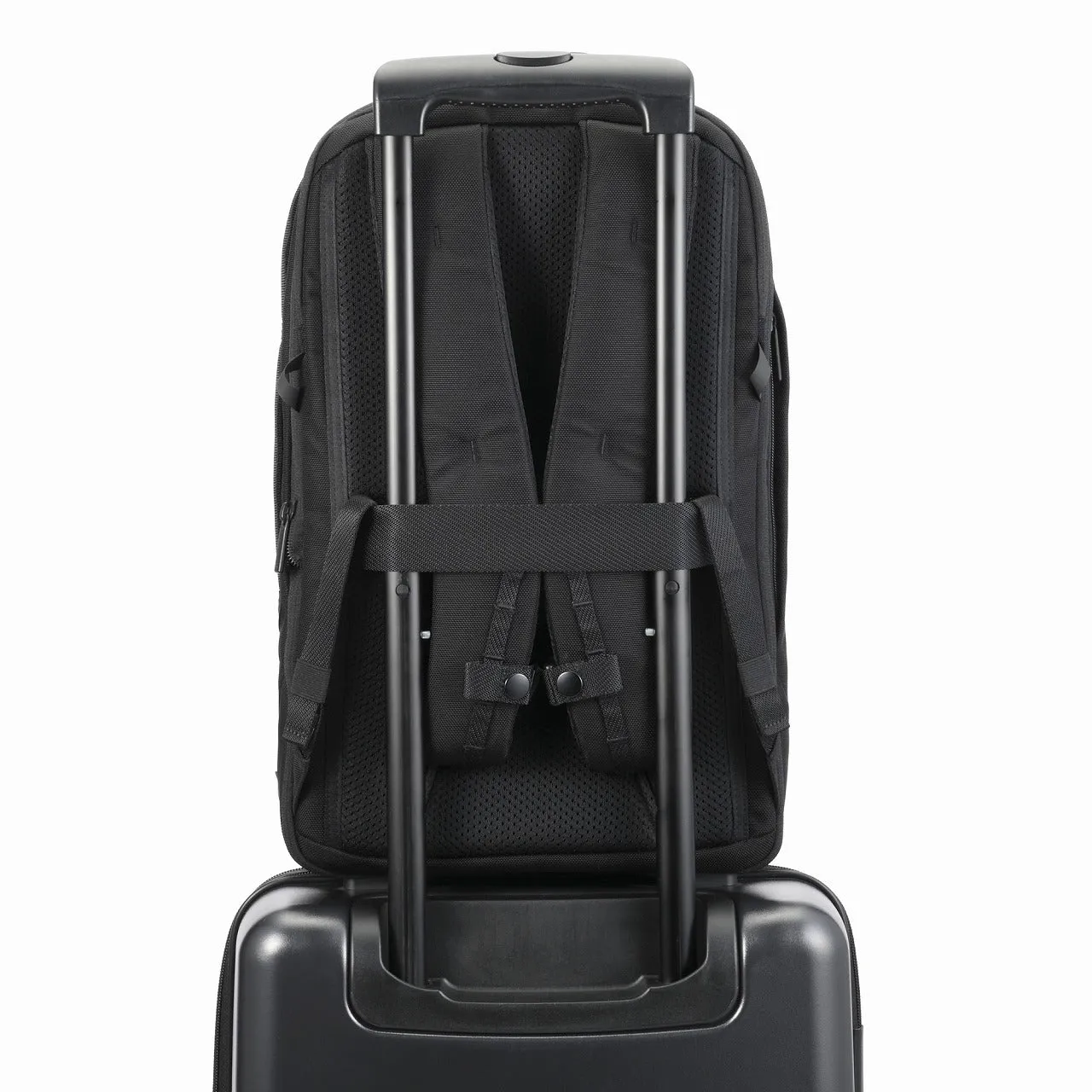 RUGGRENTICE HEATHER Backpack Small