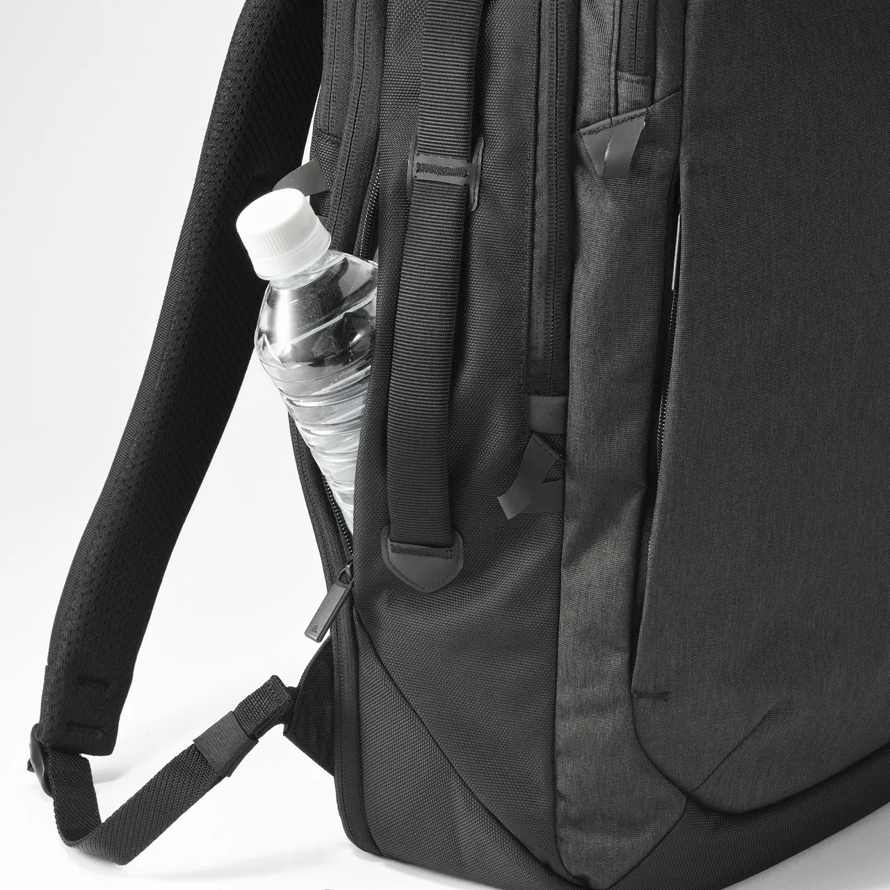 RUGGRENTICE HEATHER Backpack Small