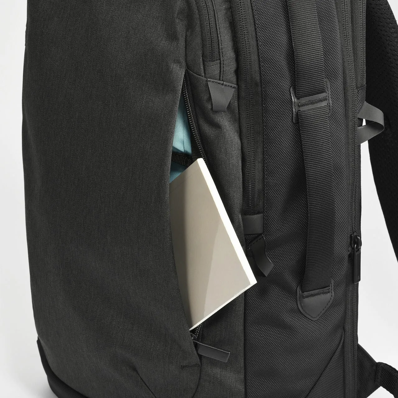 RUGGRENTICE HEATHER Backpack Small