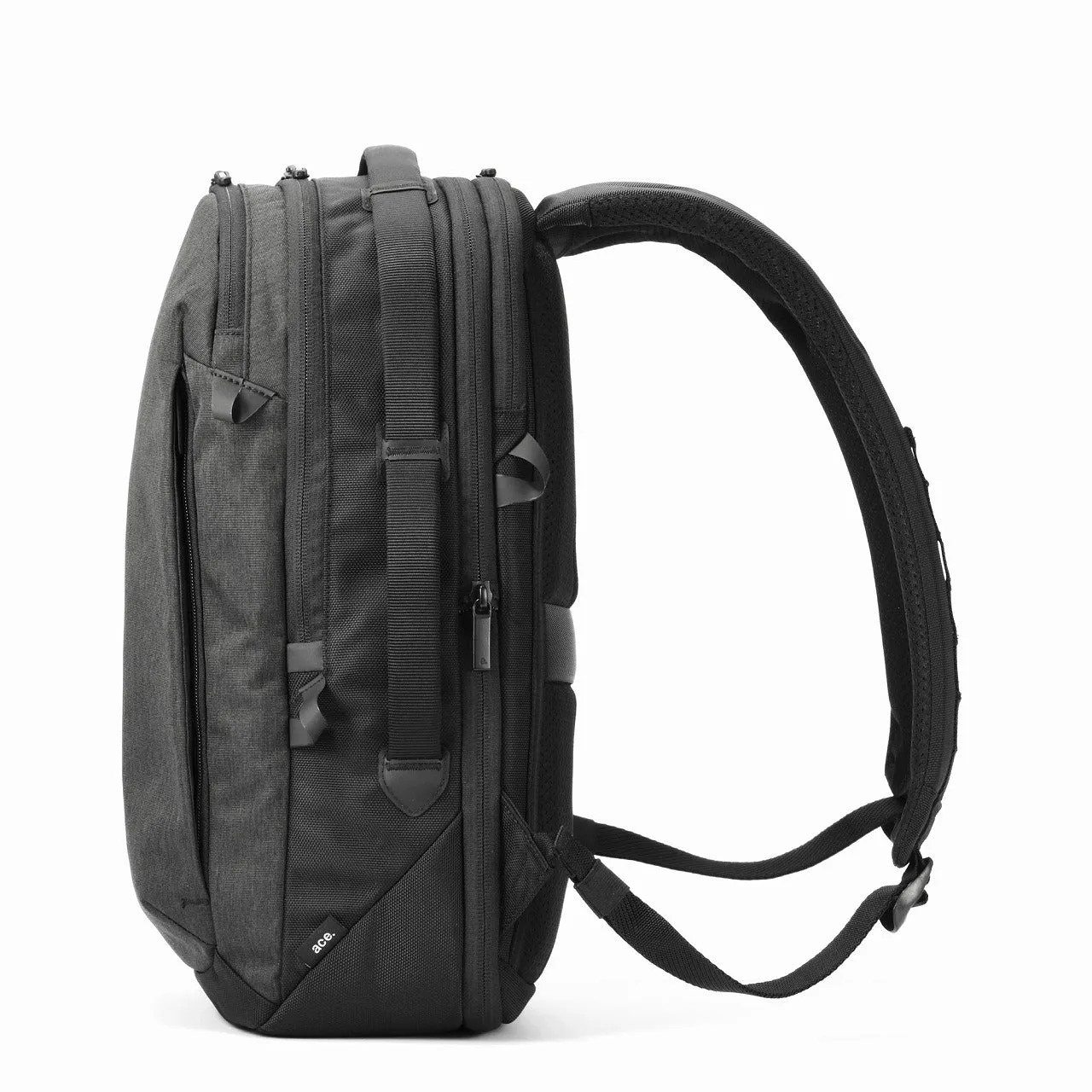 RUGGRENTICE HEATHER Backpack Small