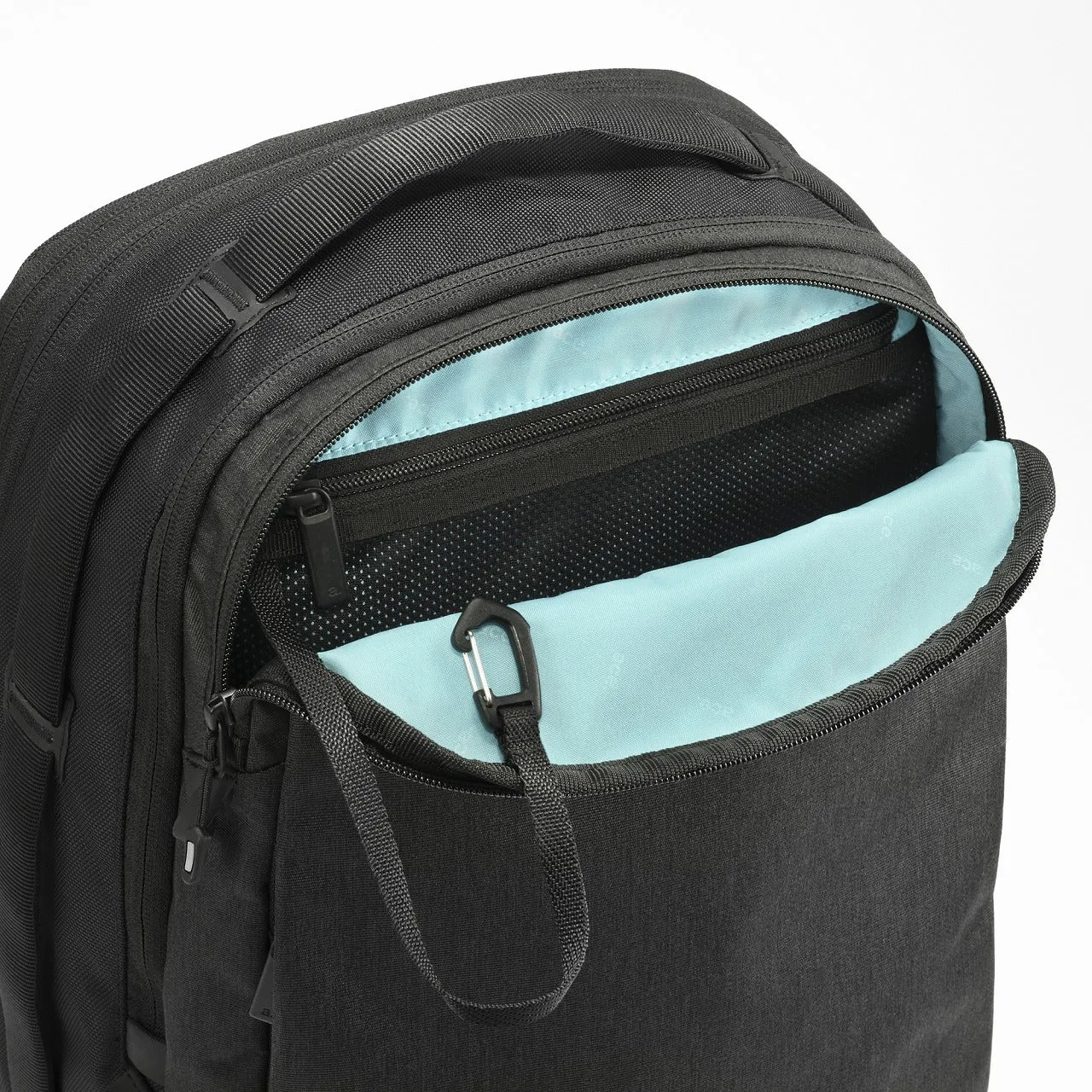 RUGGRENTICE HEATHER Backpack Small