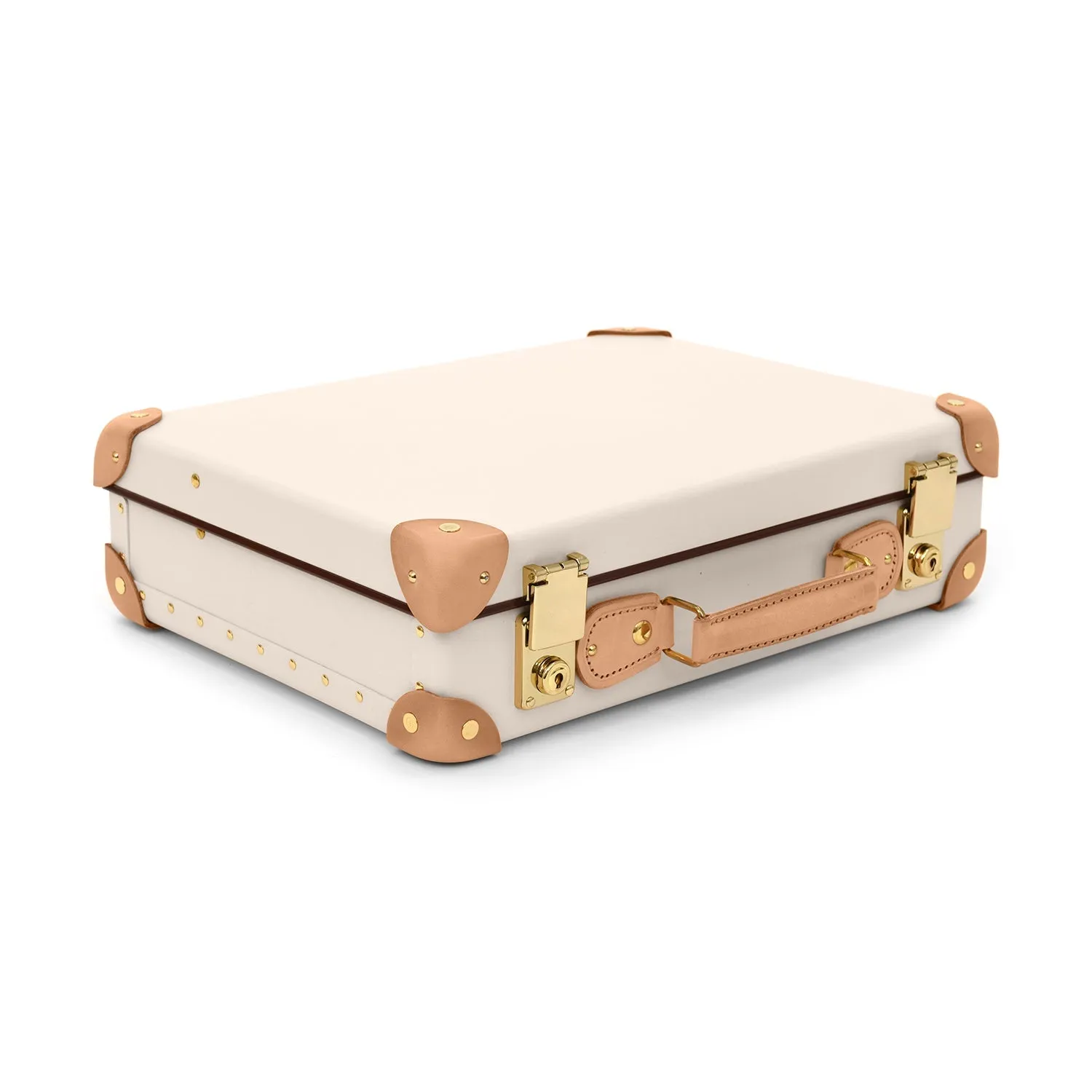 Safari · Attaché | Ivory/Natural