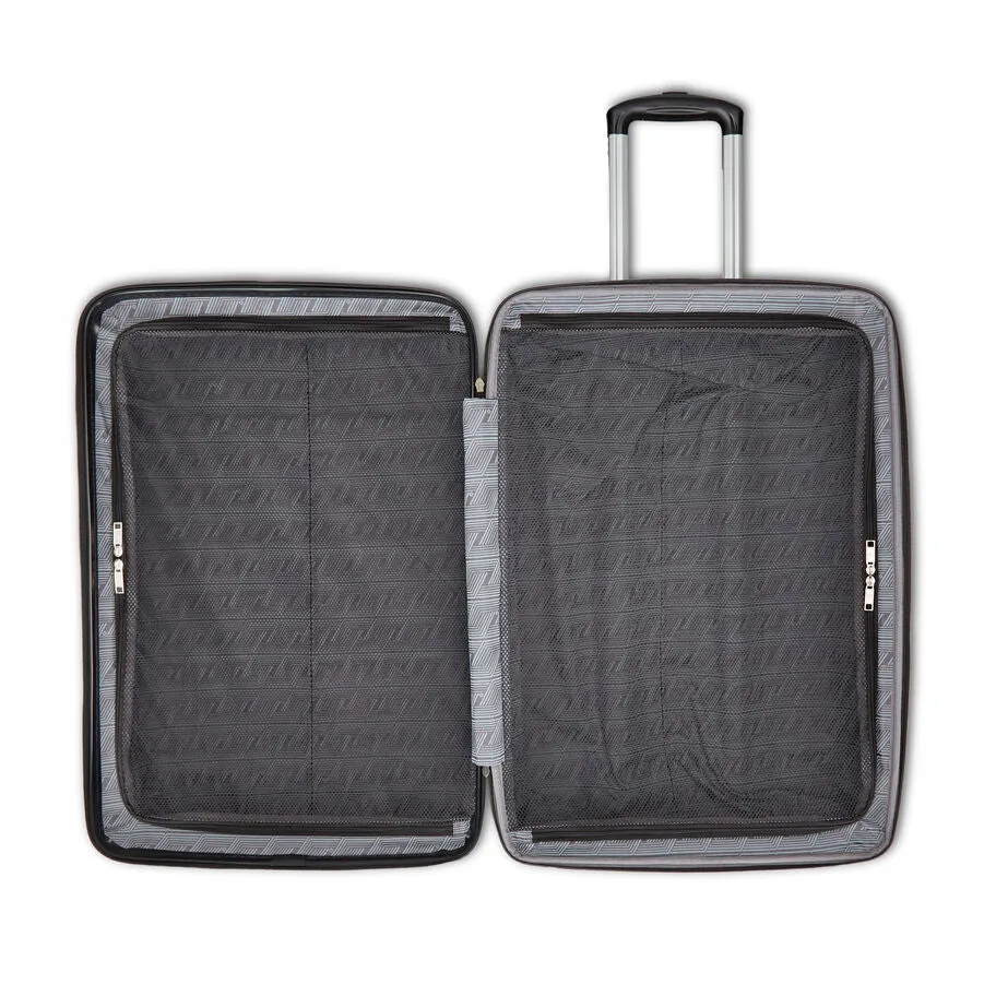 Samsonite Alliance SE 3 Piece Expandable Spinner Set