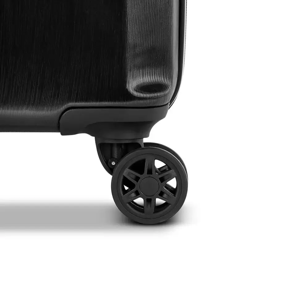 Samsonite Alliance SE 3 Piece Expandable Spinner Set
