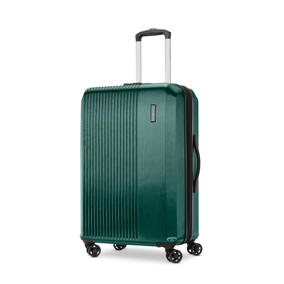 Samsonite Alliance SE 3 Piece Expandable Spinner Set