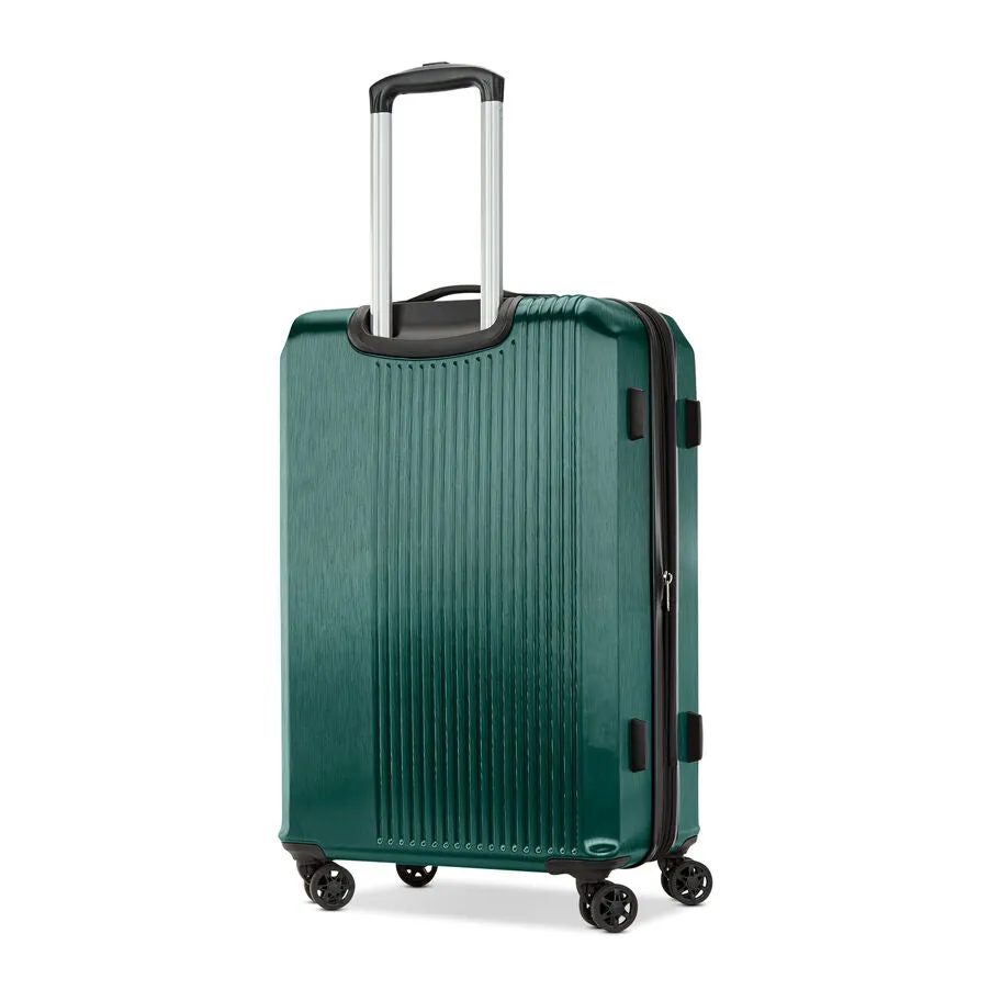 Samsonite Alliance SE 3 Piece Expandable Spinner Set