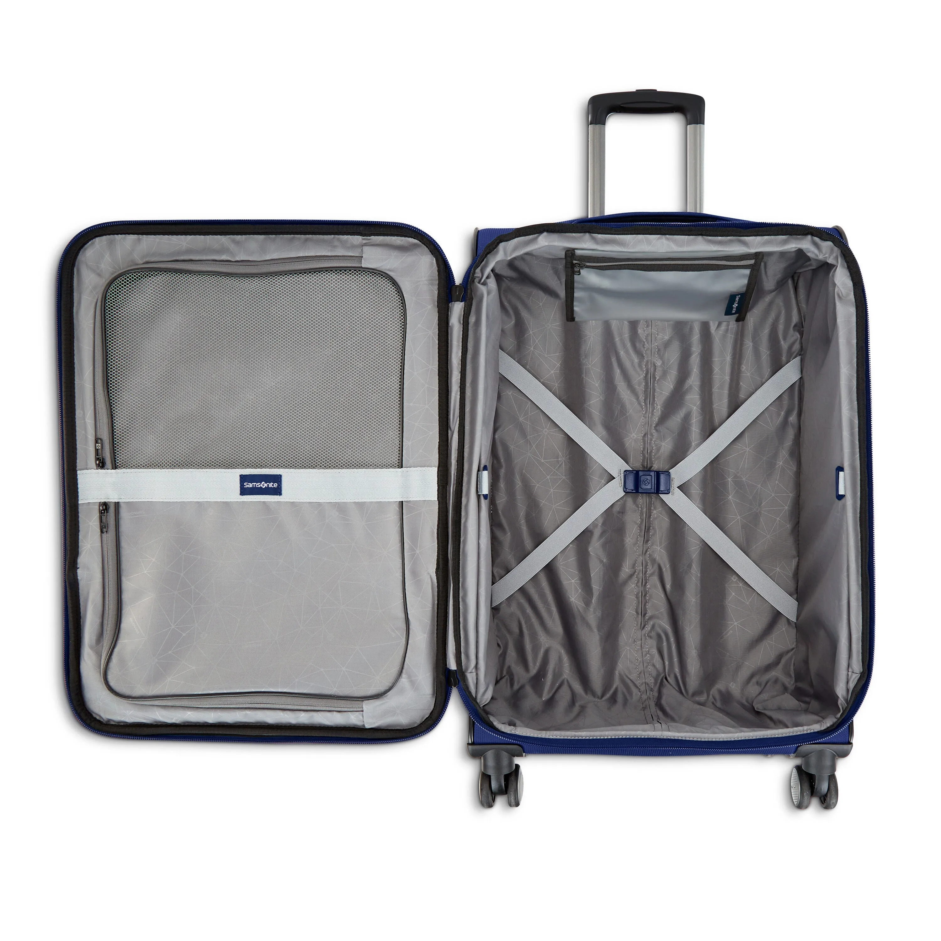 Samsonite Ascella 3.0 Large Expandable Spinner