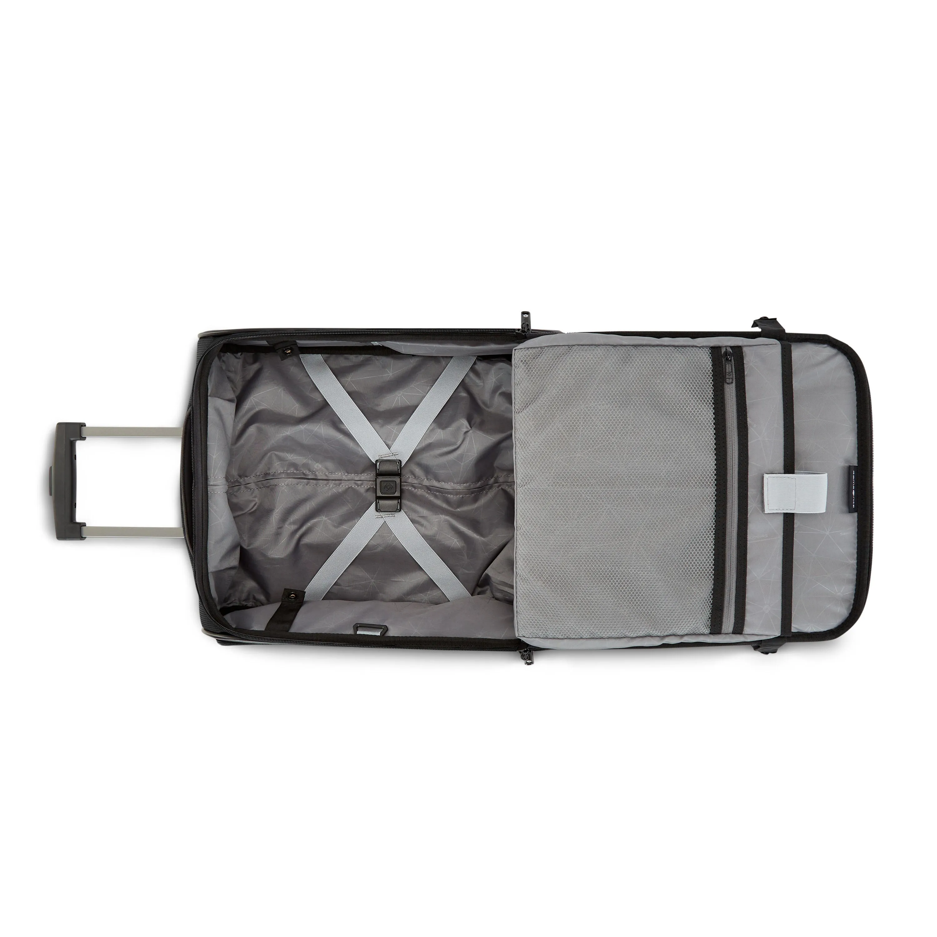 Samsonite Ascella 3.0 Wheeled Underseater