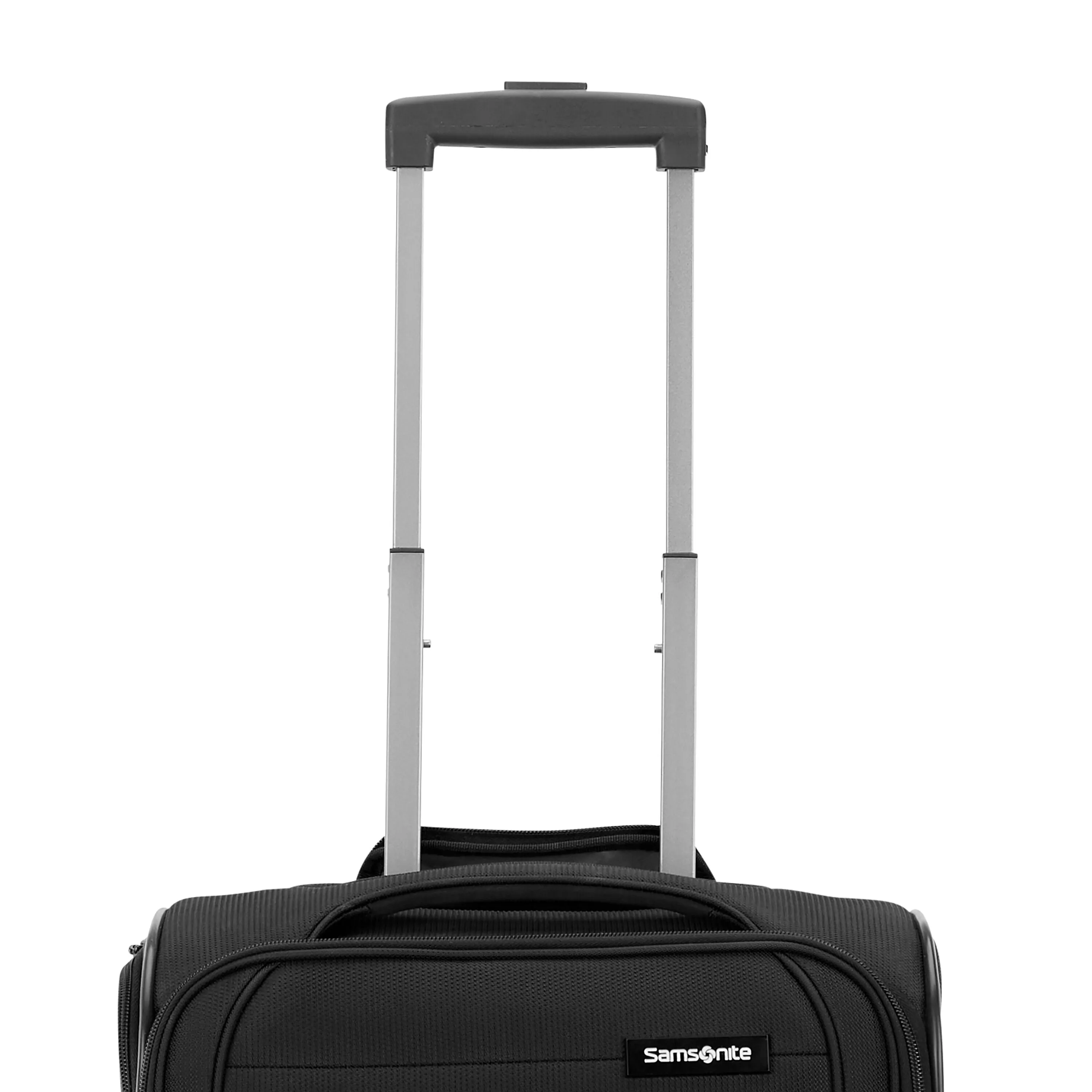 Samsonite Ascella 3.0 Wheeled Underseater