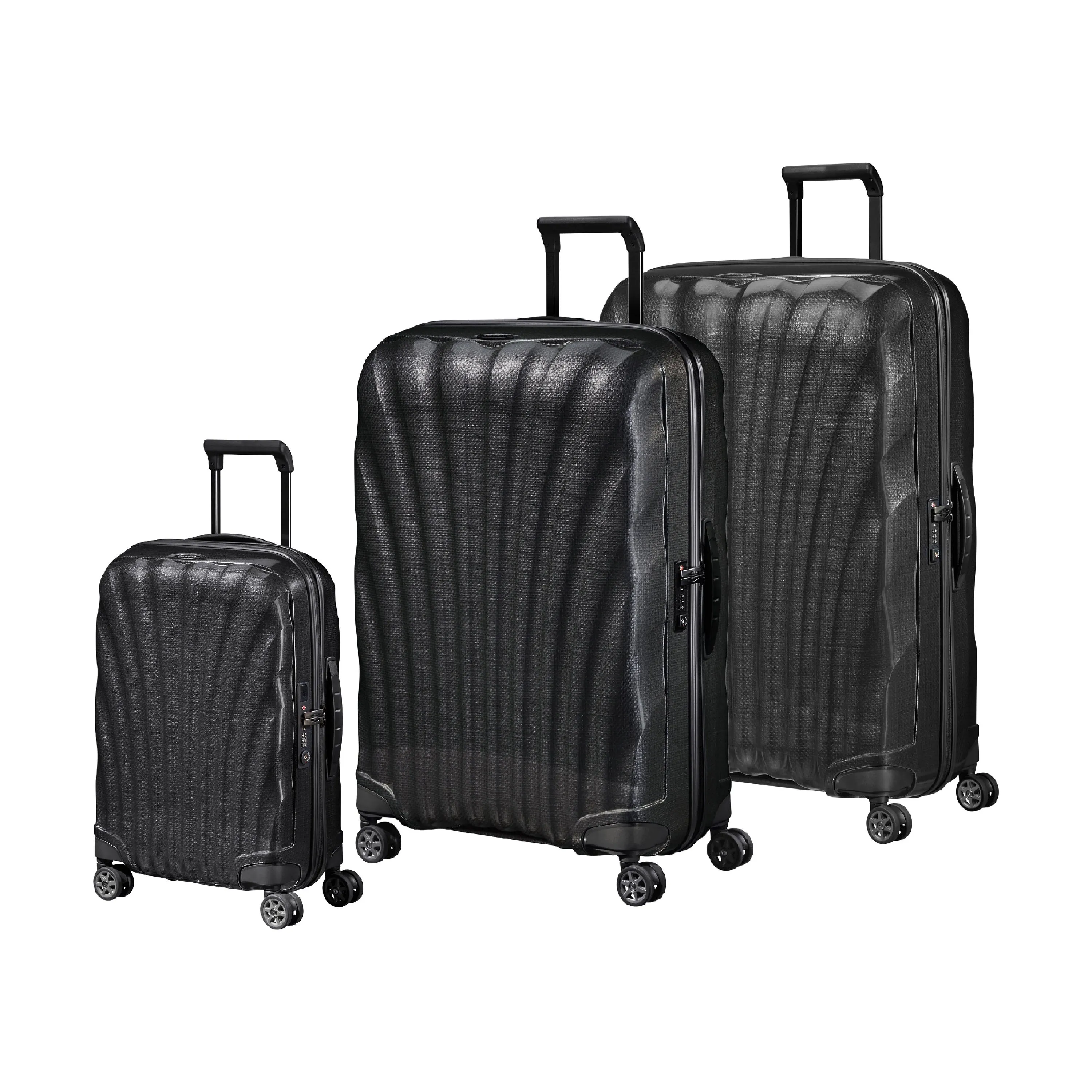 Samsonite C-Lite Spinner Carry-On