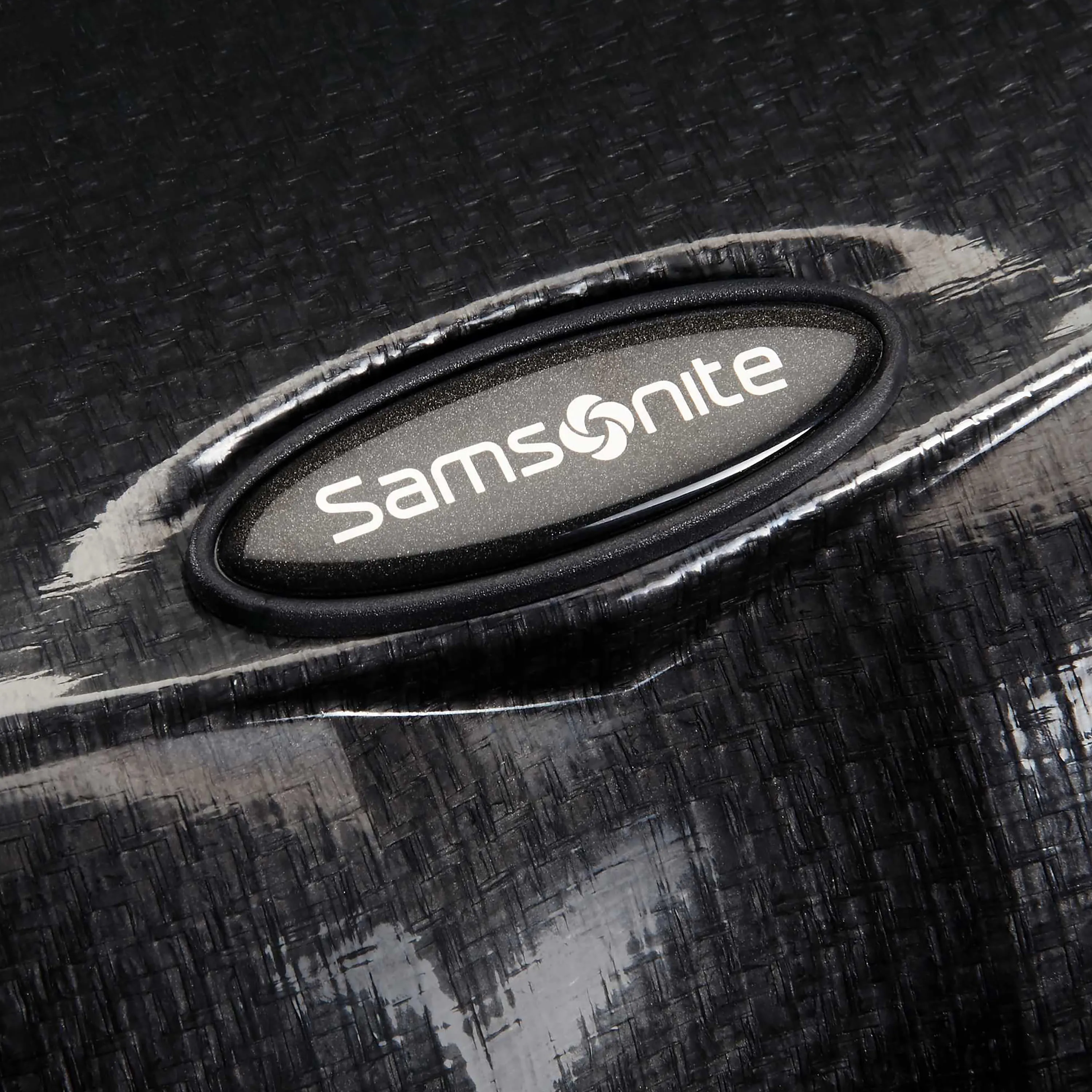 Samsonite C-Lite Spinner Carry-On
