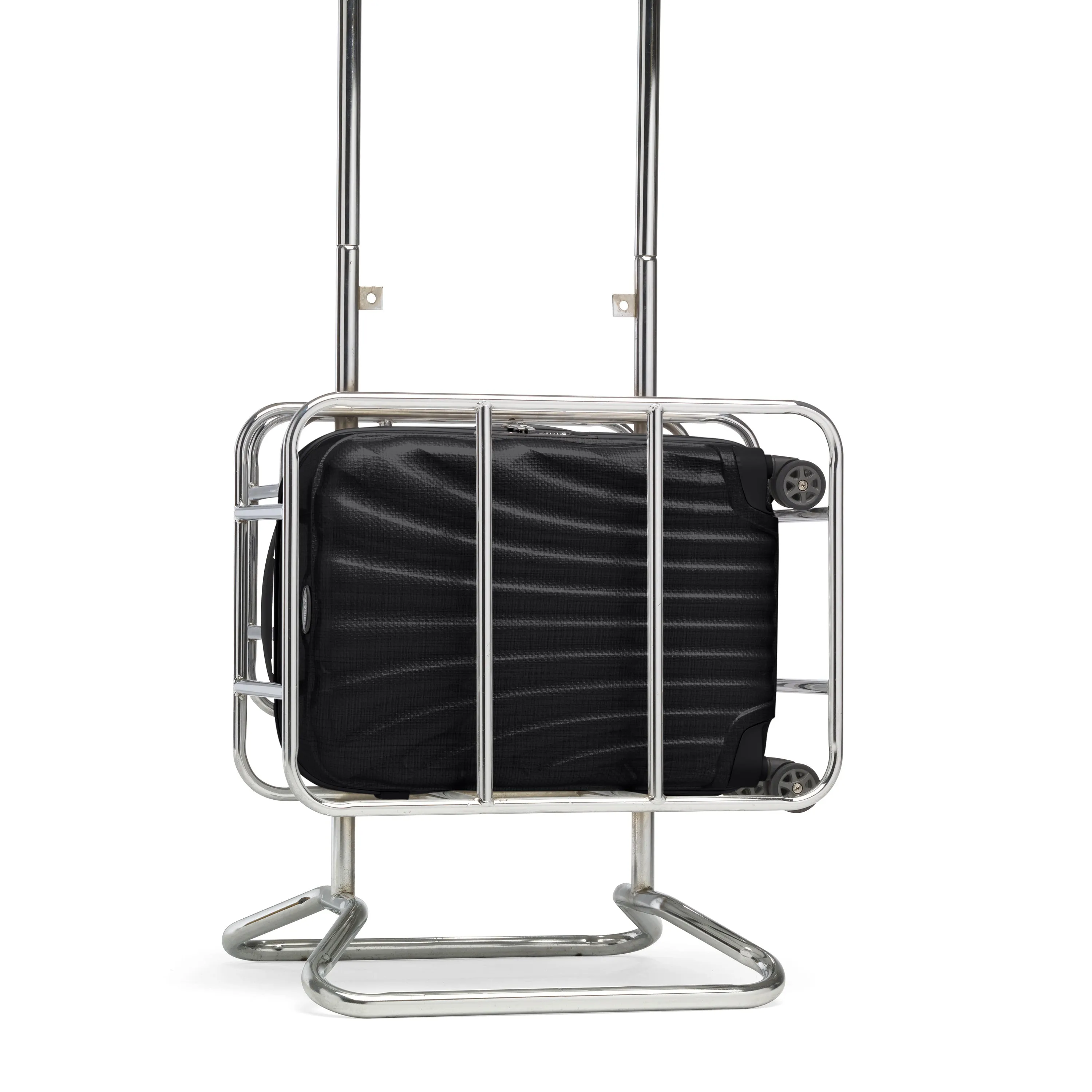 Samsonite C-Lite Spinner Carry-On