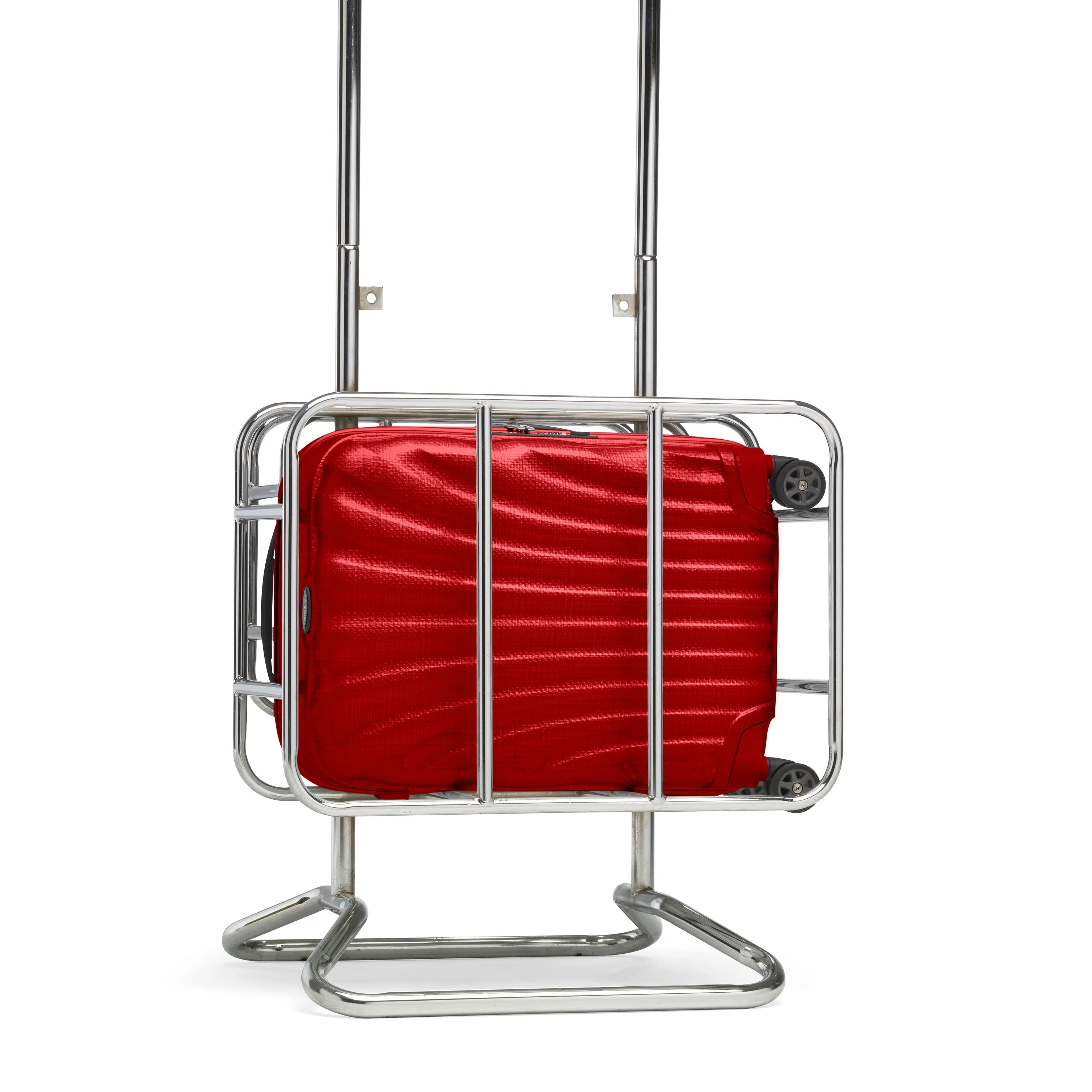 Samsonite C-Lite Spinner Carry-On