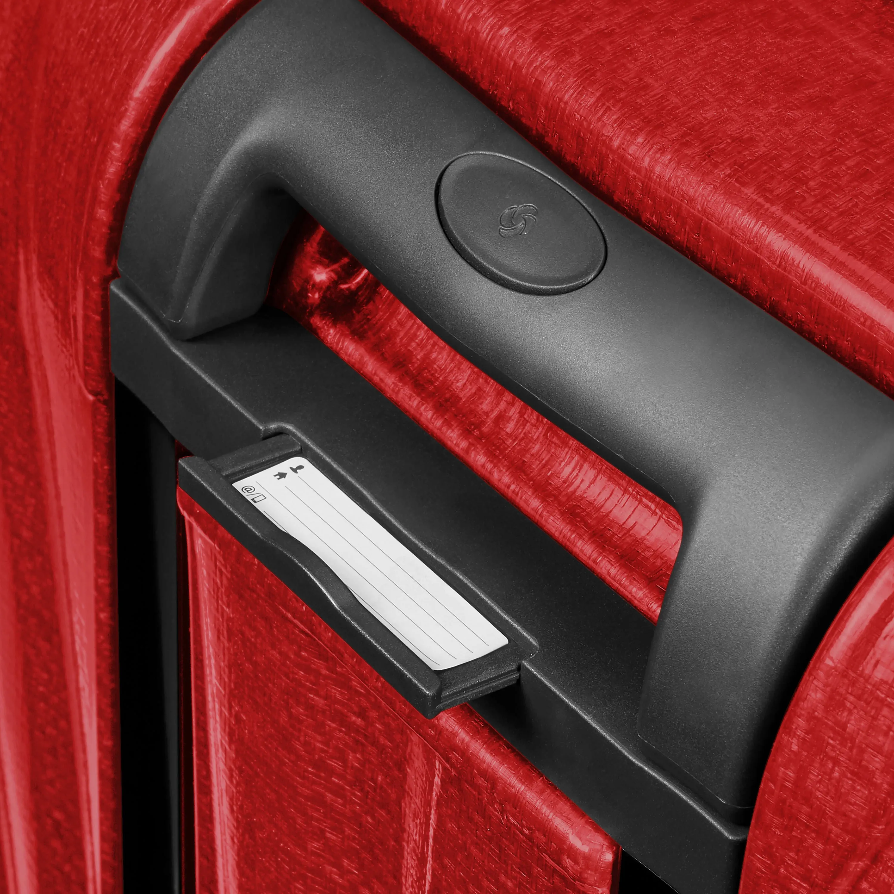 Samsonite C-Lite Spinner Carry-On