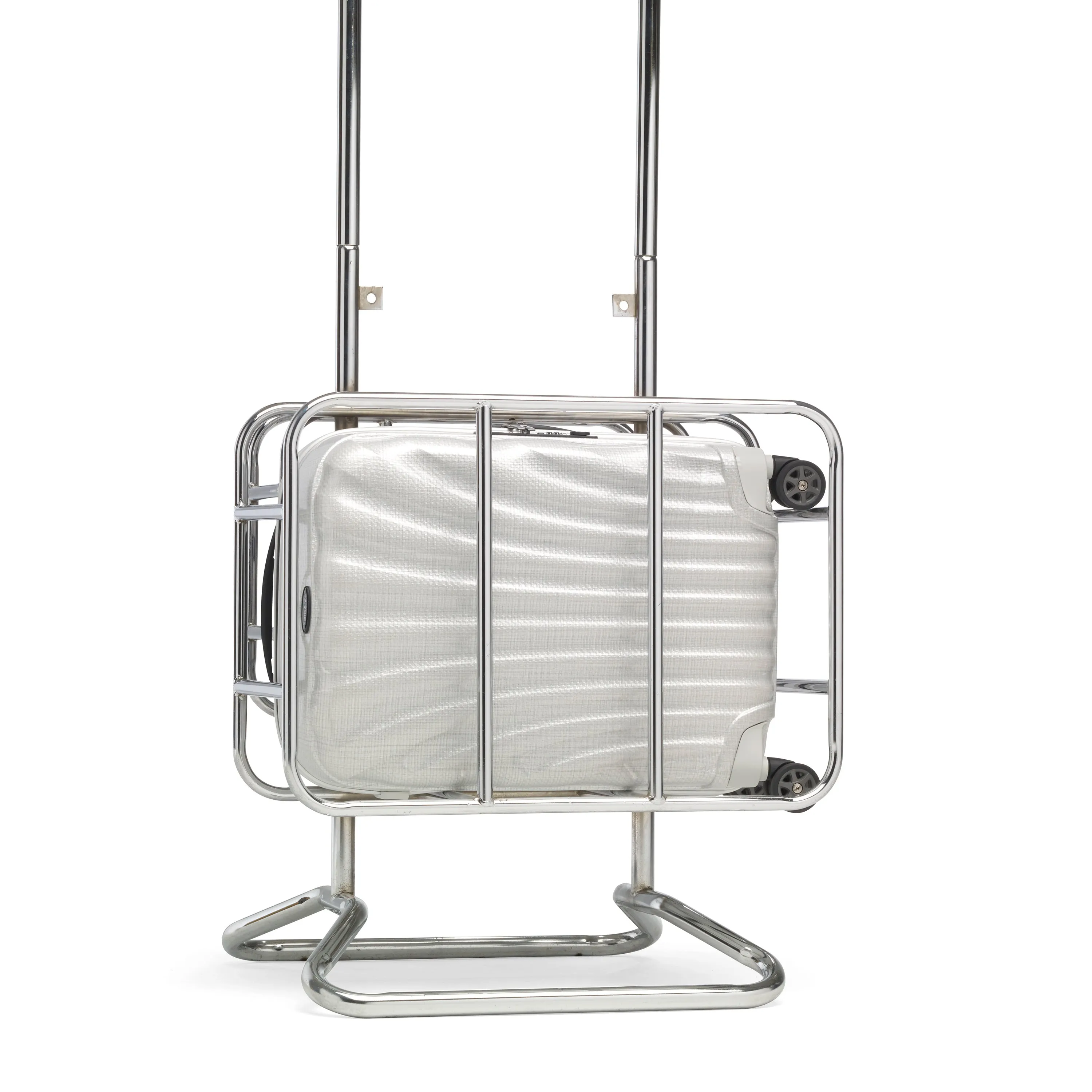 Samsonite C-Lite Spinner Carry-On