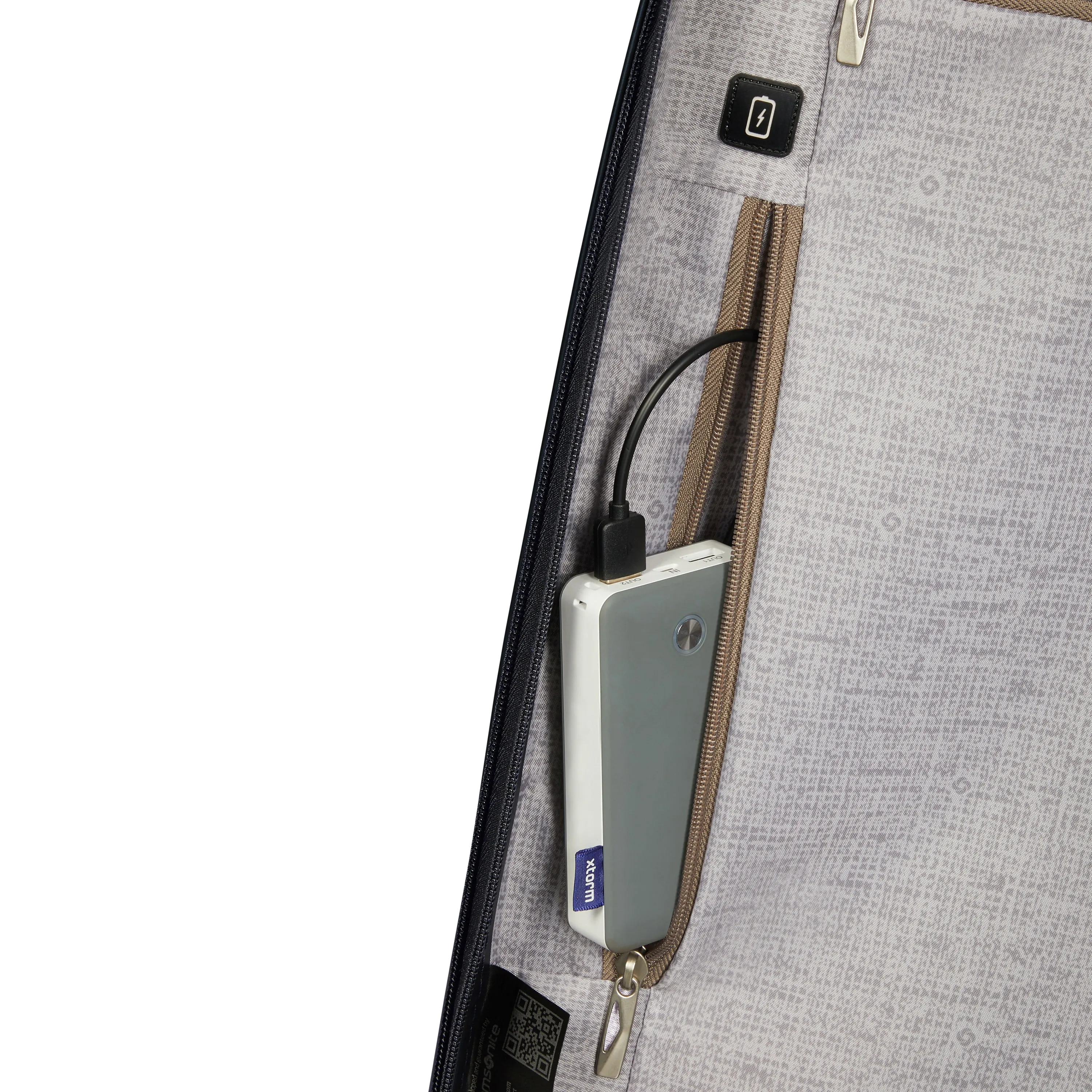 Samsonite C-Lite Spinner Carry-On