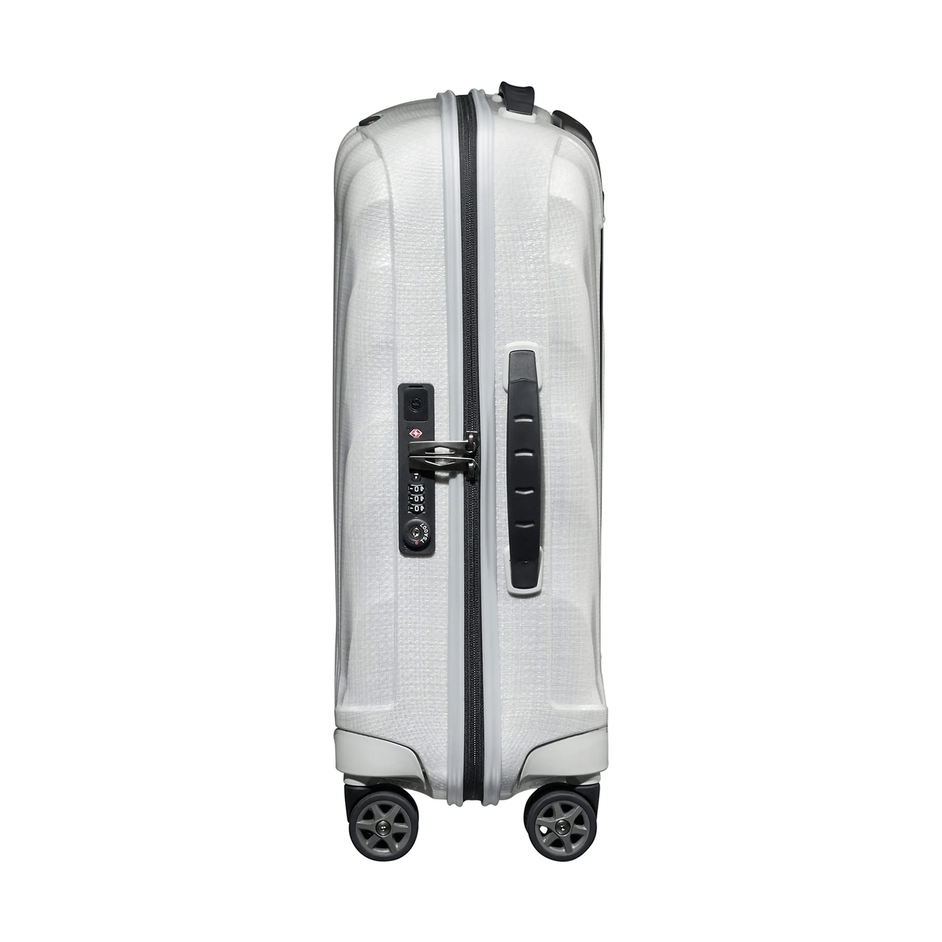 Samsonite C-Lite Spinner Carry-On