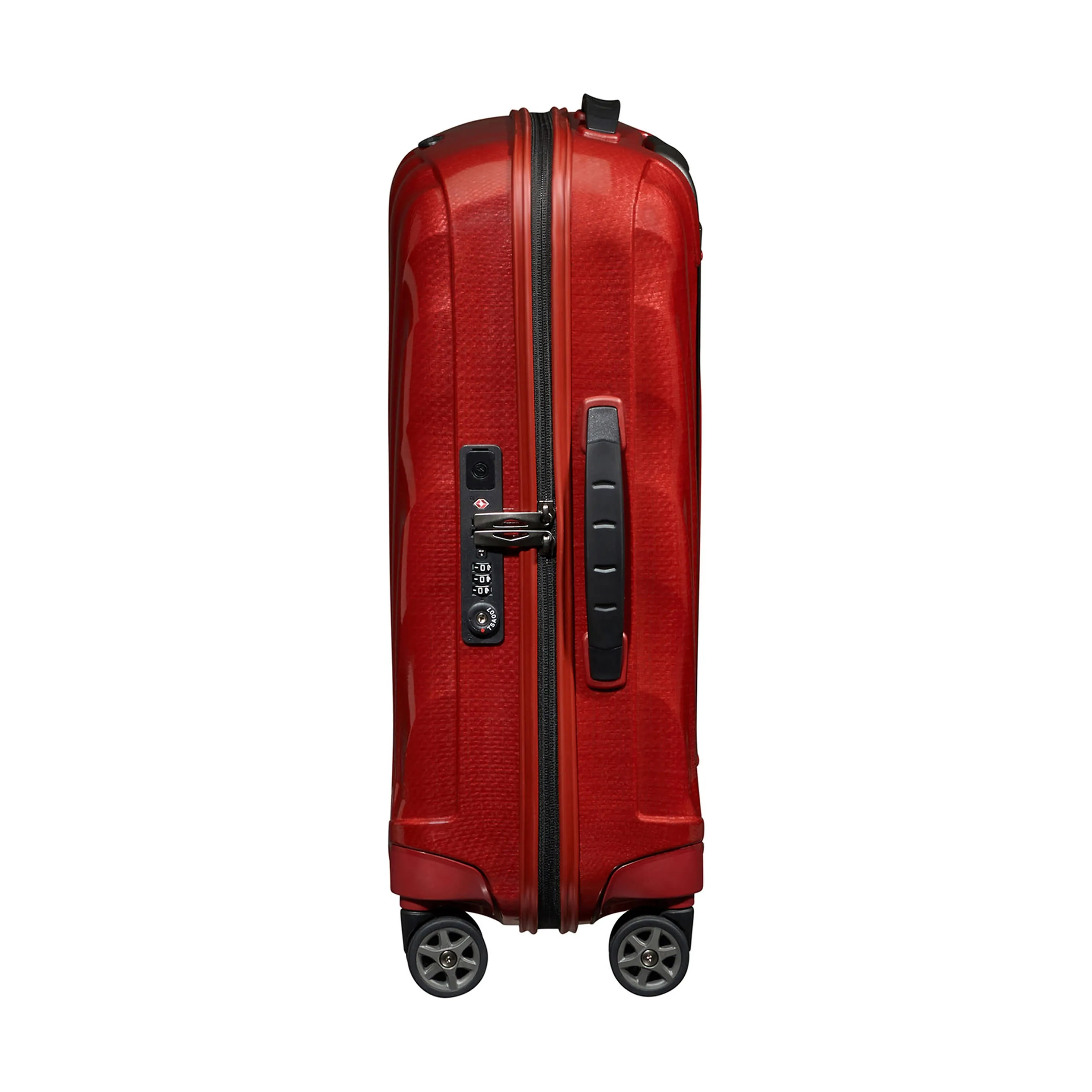 Samsonite C-Lite Spinner Carry-On