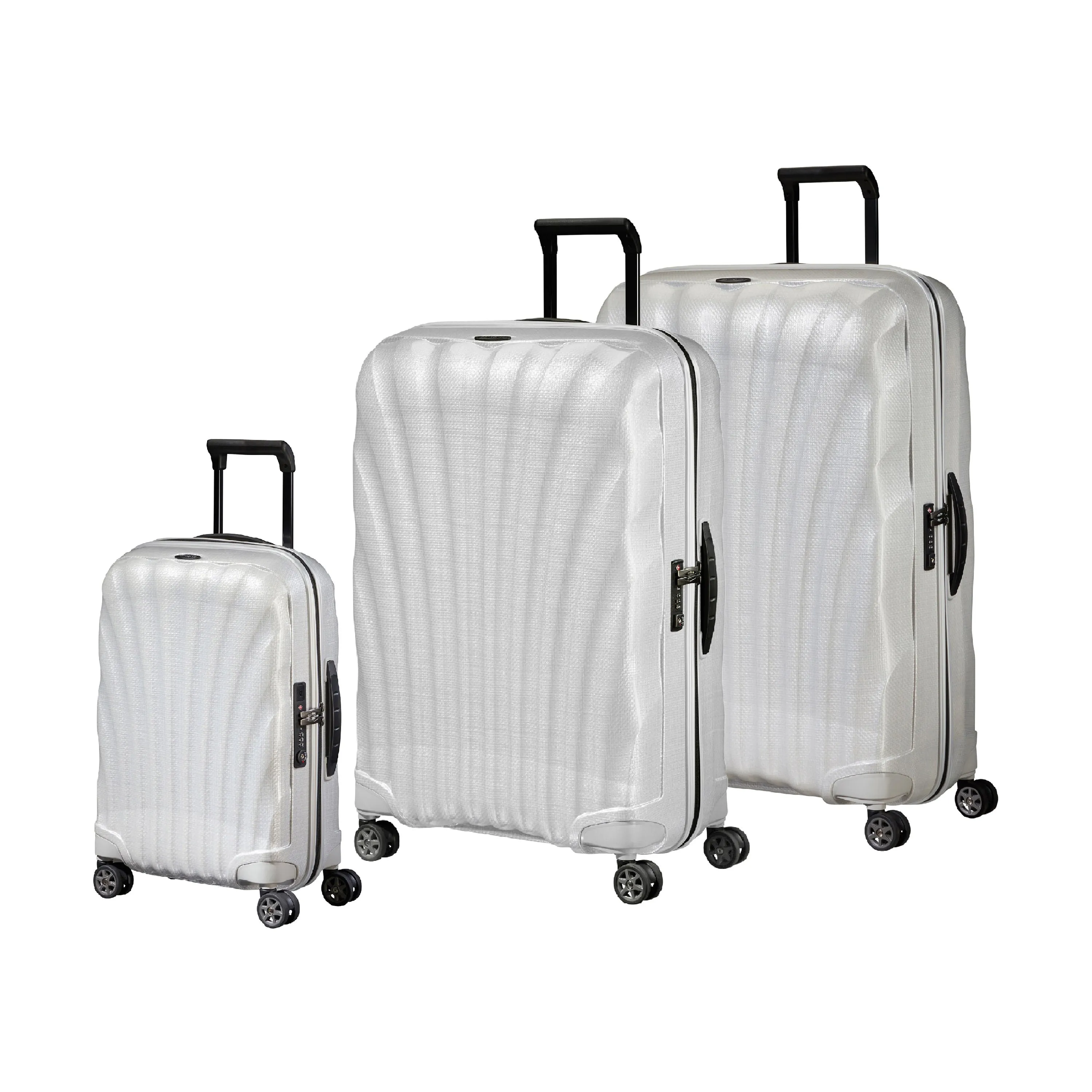 Samsonite C-Lite Spinner Carry-On