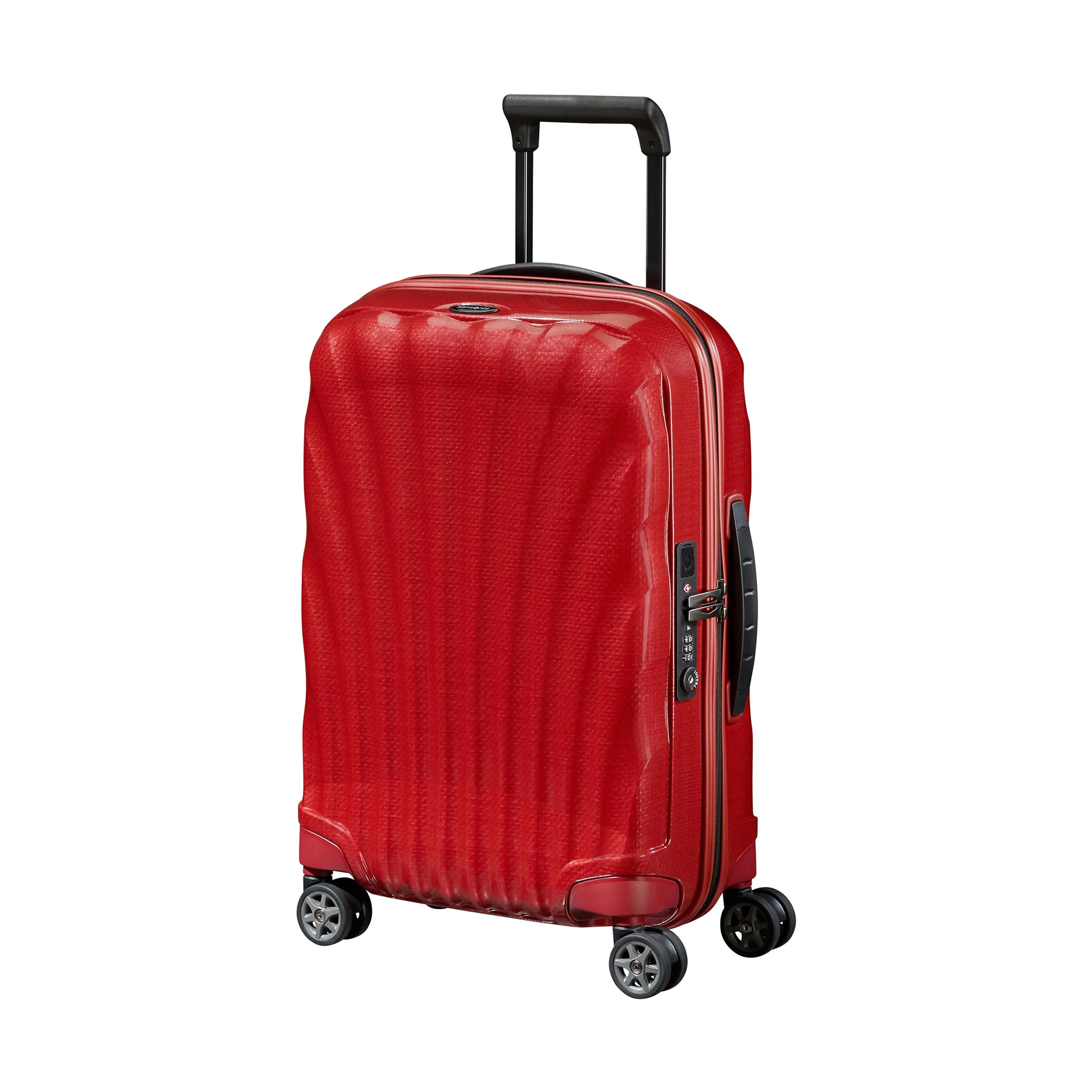Samsonite C-Lite Spinner Carry-On