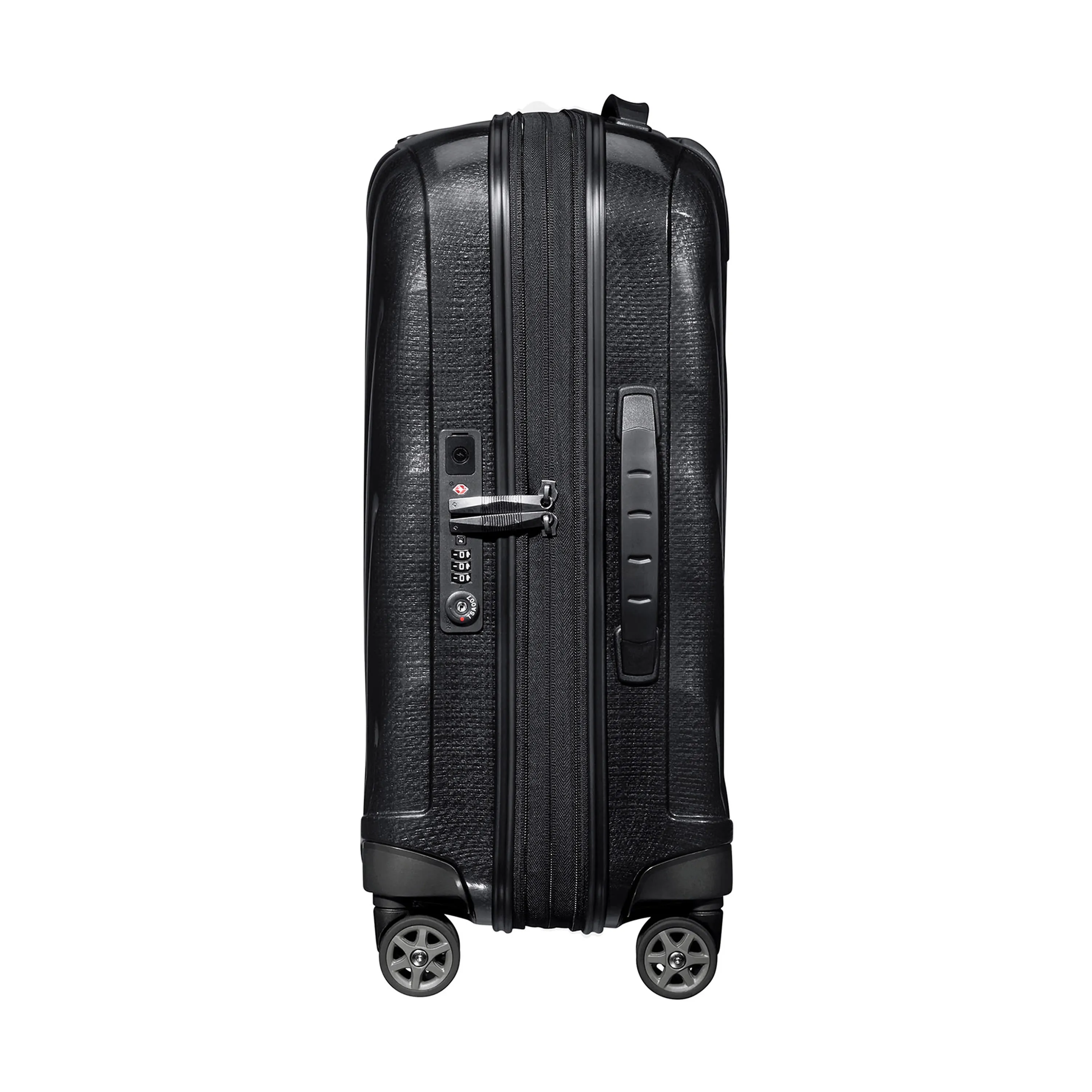 Samsonite C-Lite Spinner Carry-On