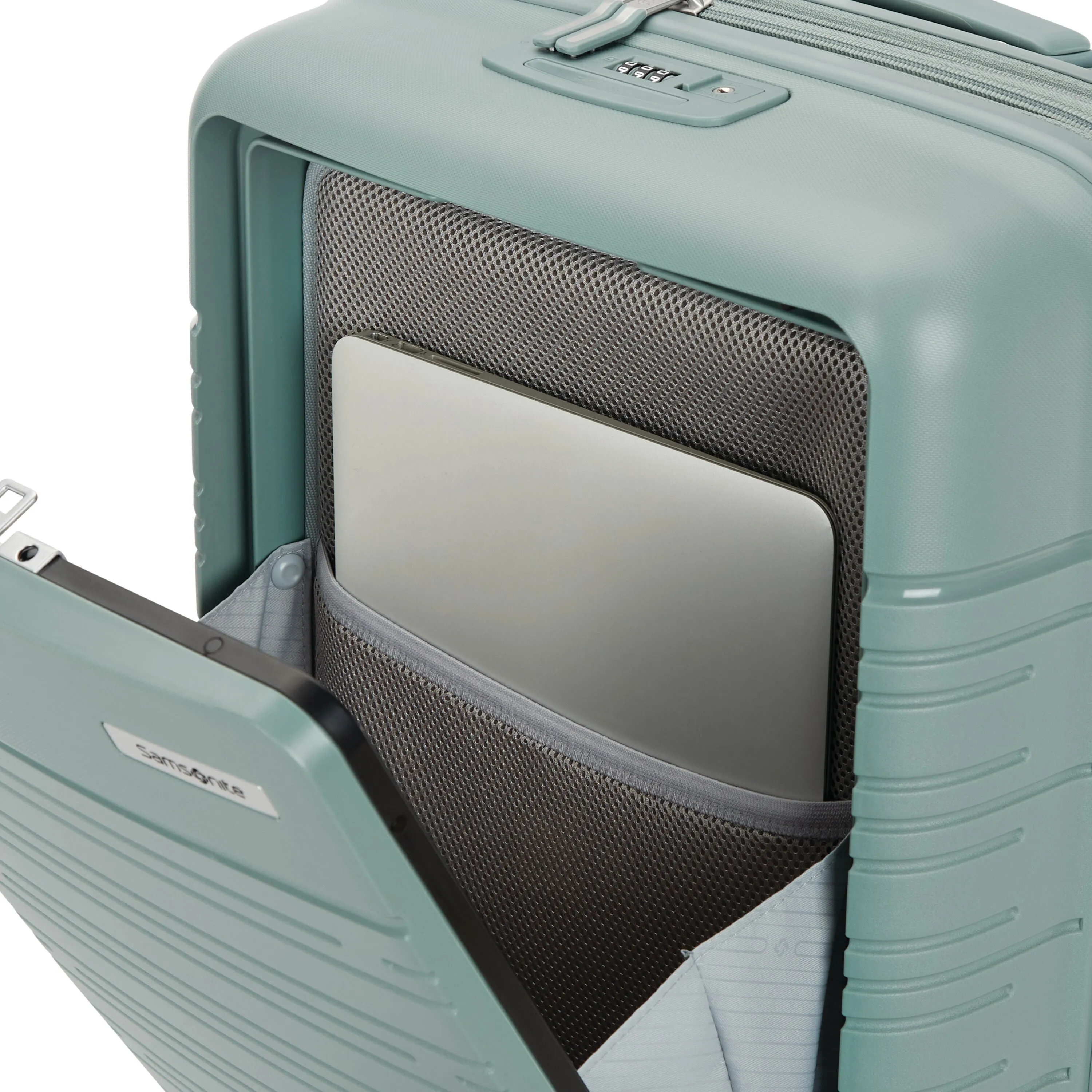 Samsonite Elevation Plus 22x14x9 Spinner