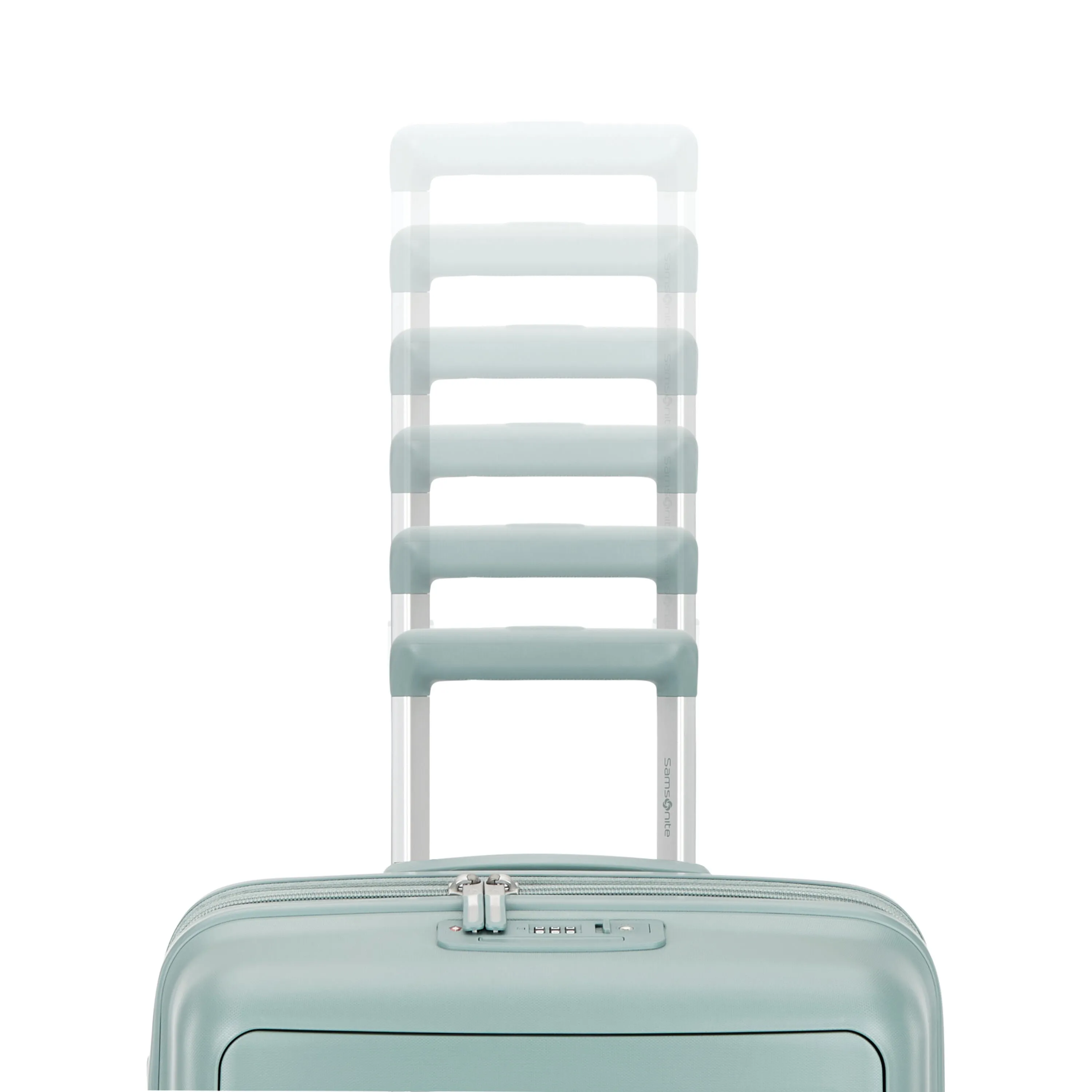 Samsonite Elevation Plus 22x14x9 Spinner