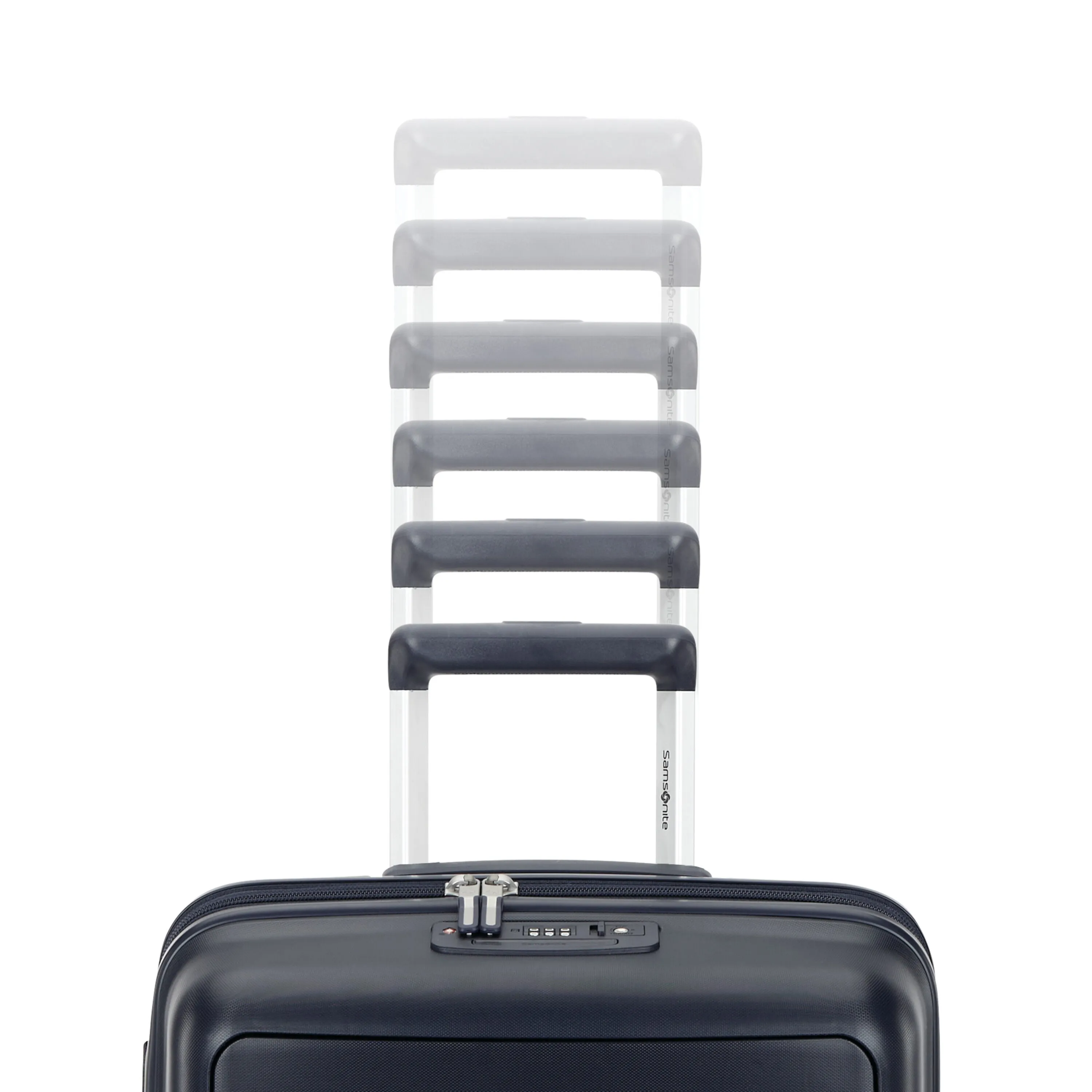 Samsonite Elevation Plus 22x14x9 Spinner