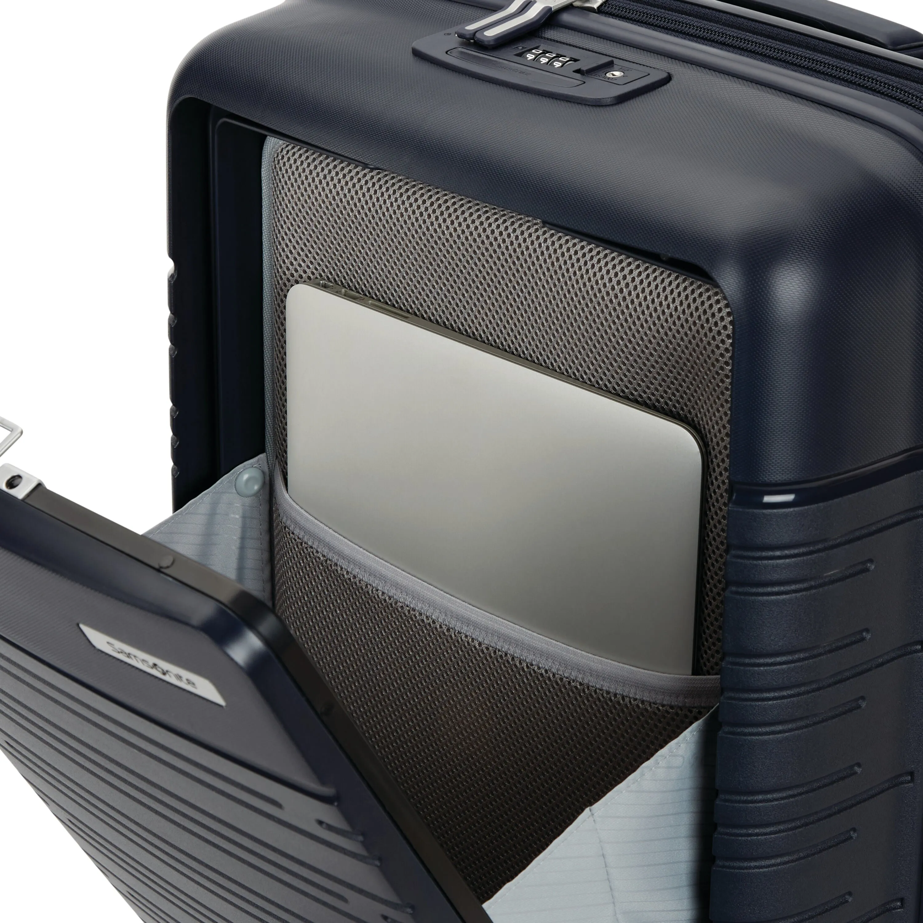 Samsonite Elevation Plus 22x14x9 Spinner
