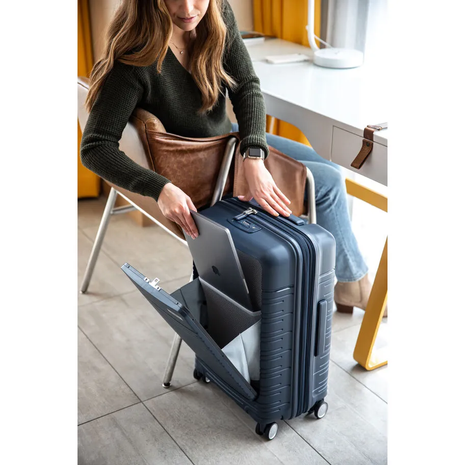 Samsonite Elevation Plus Carry-On Spinner