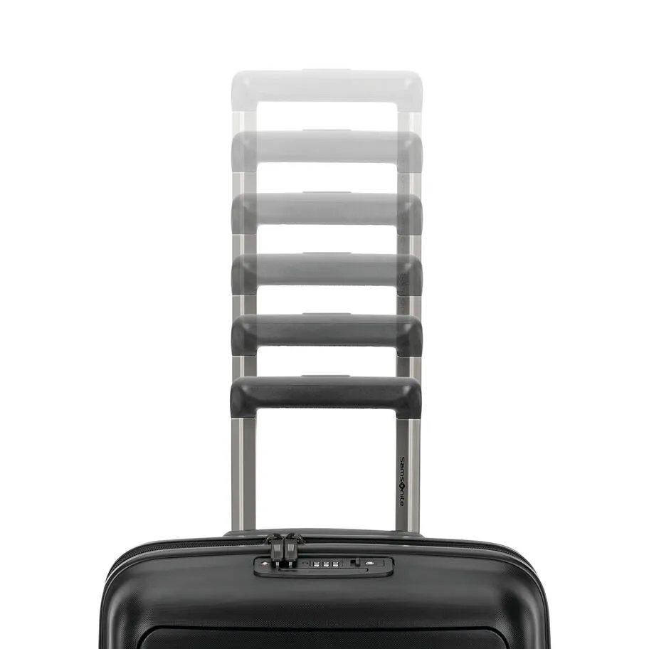 Samsonite Elevation Plus Carry-On Spinner