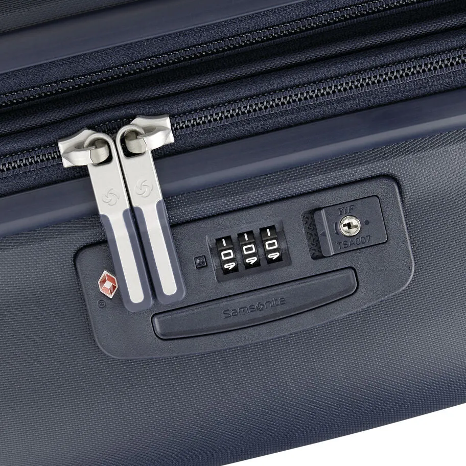 Samsonite Elevation Plus Carry-On Spinner