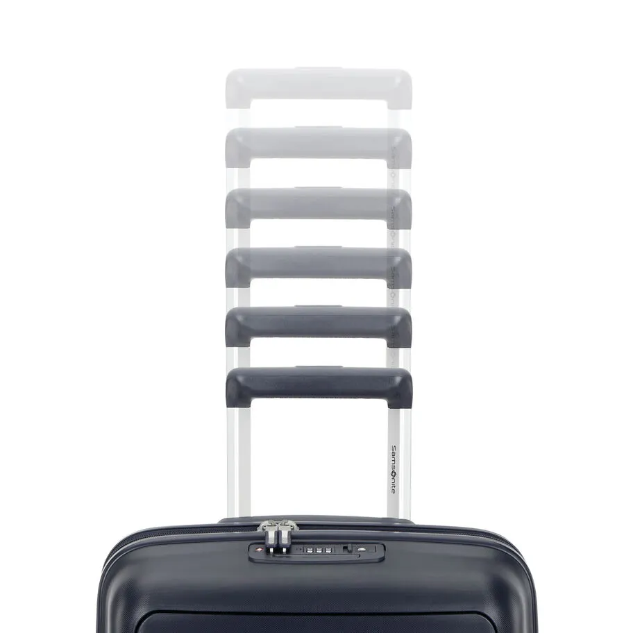 Samsonite Elevation Plus Carry-On Spinner