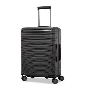 Samsonite Framelock Max Large Checked Spinner